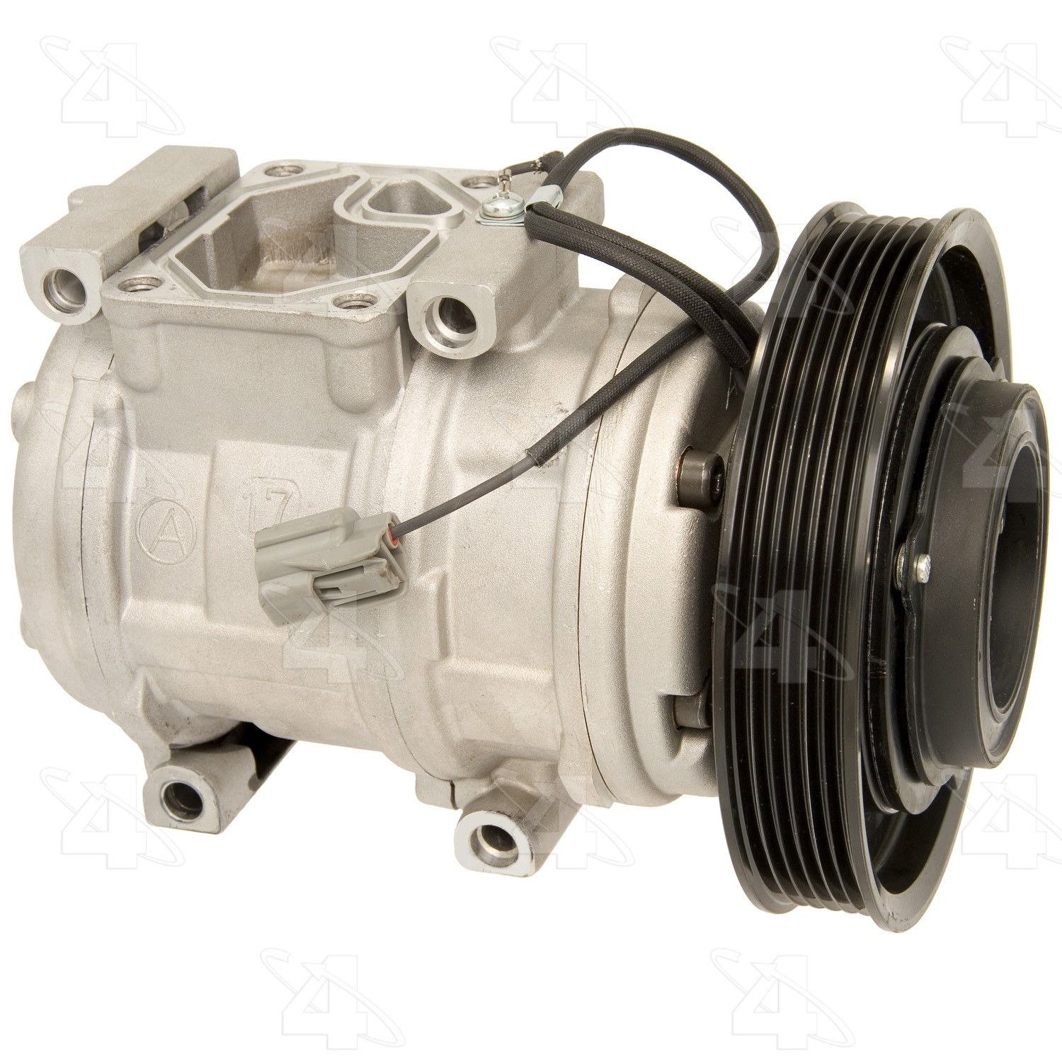 1999, 1998 Acura CL A/C Compressor
