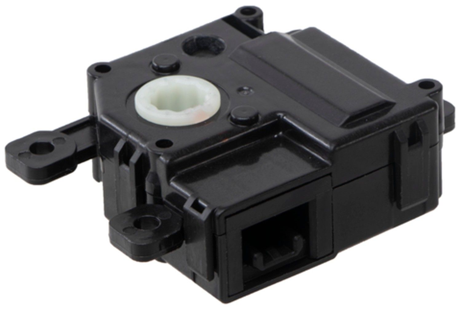 2012, 2011, 2010, 2009, 2008 Lexus LS600h HVAC Mode Door Actuator