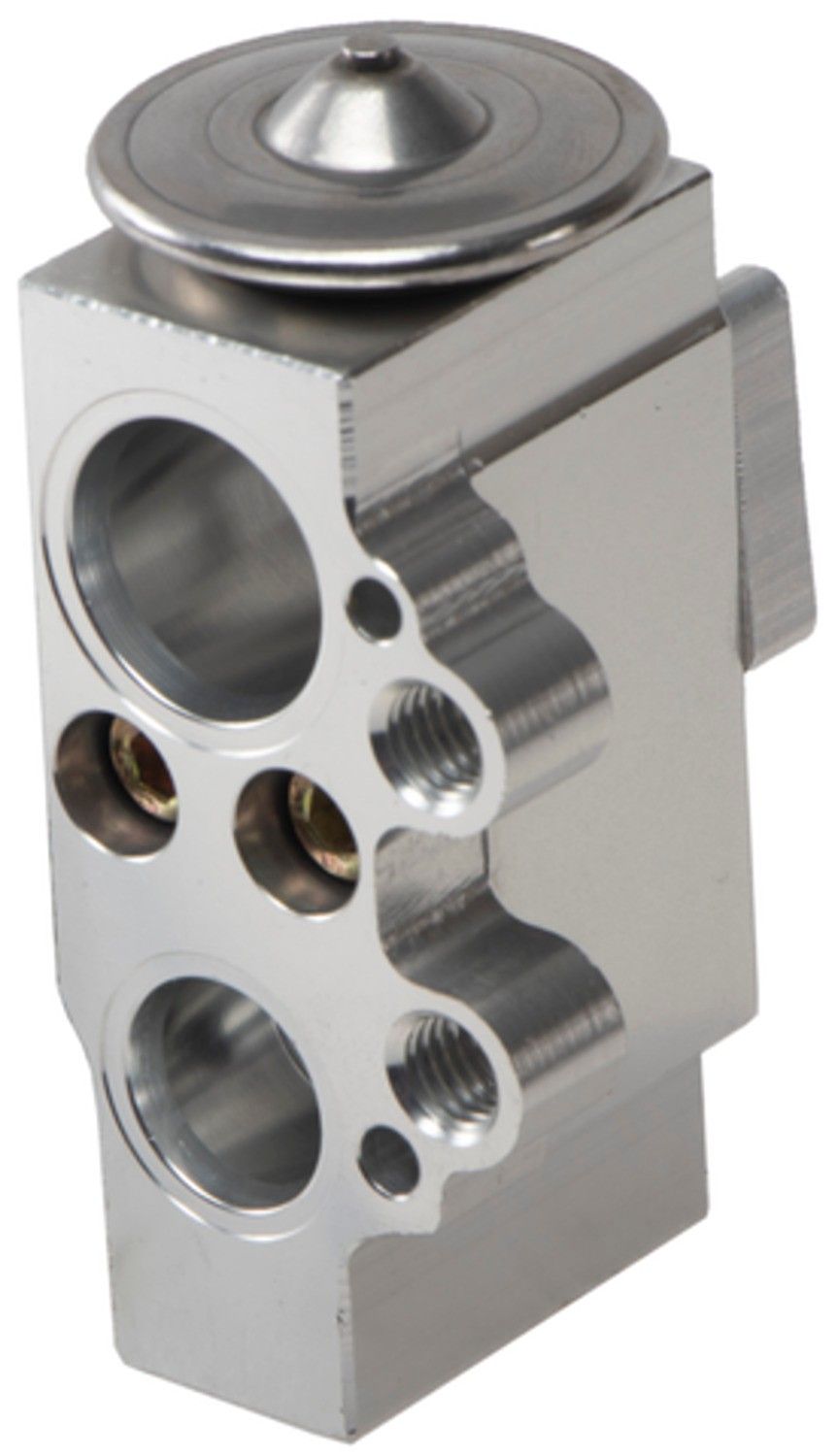 2024, 2023, 2022, 2021, 2020, 2019, 2018, 2017, 2016, 2015 Porsche Macan A/C Expansion Valve
