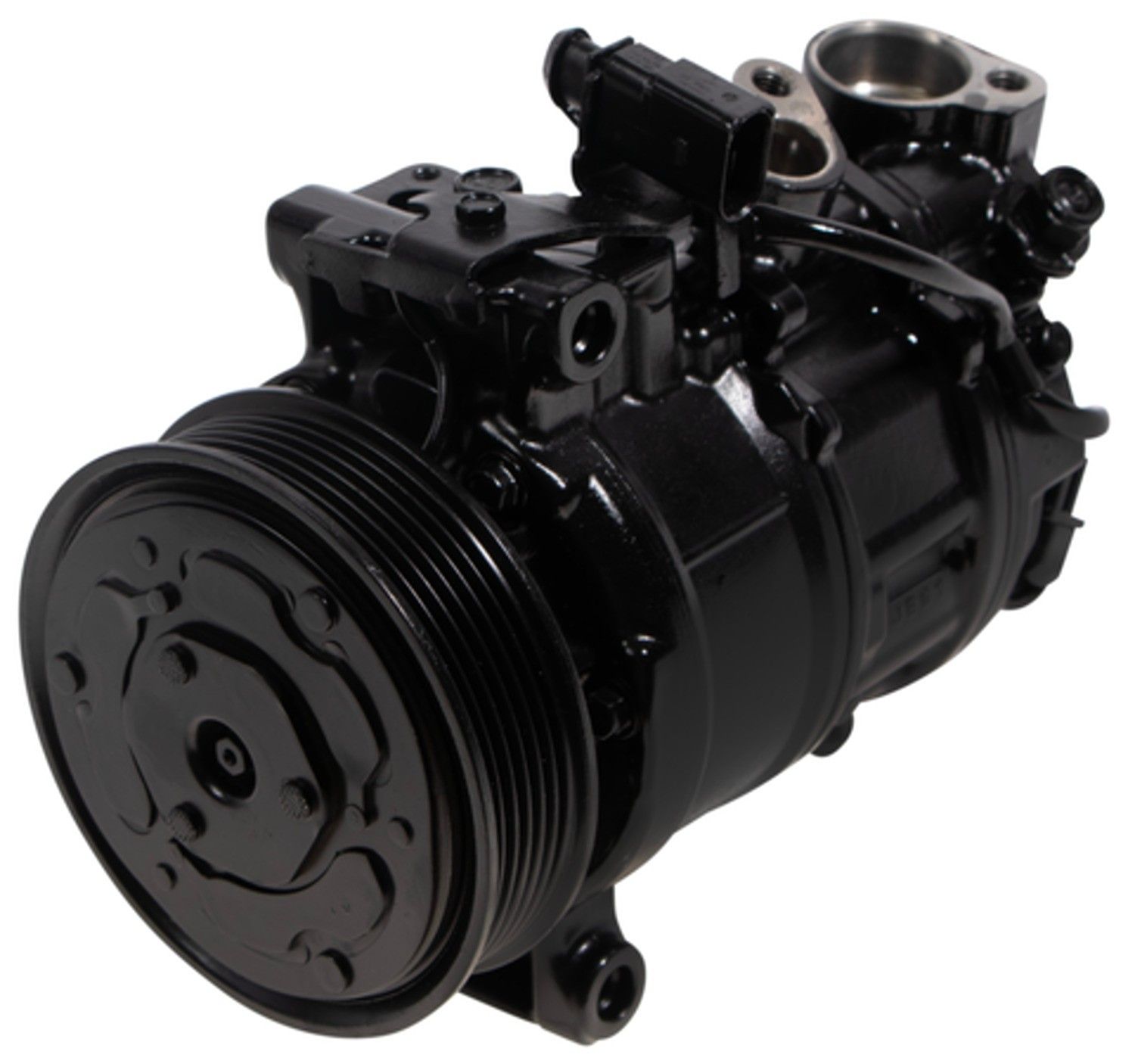 2018 Audi Q2 A/C Compressor