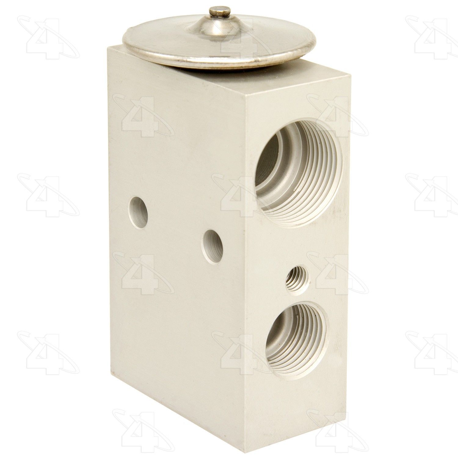1990, 1989, 1988, 1987, 1986, 1985, 1984 Jeep Cherokee 50 A/C Expansion Valve