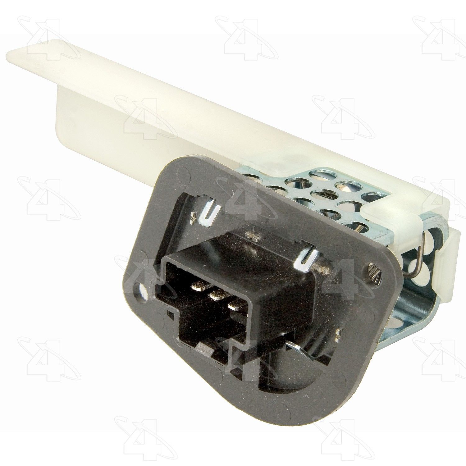 1998, 1997 Dodge B2500 HVAC Blower Motor Resistor