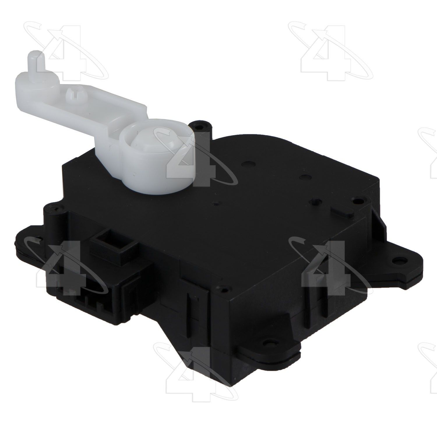2017, 2016, 2015, 2014 Chevrolet SS HVAC Blend Door Actuator