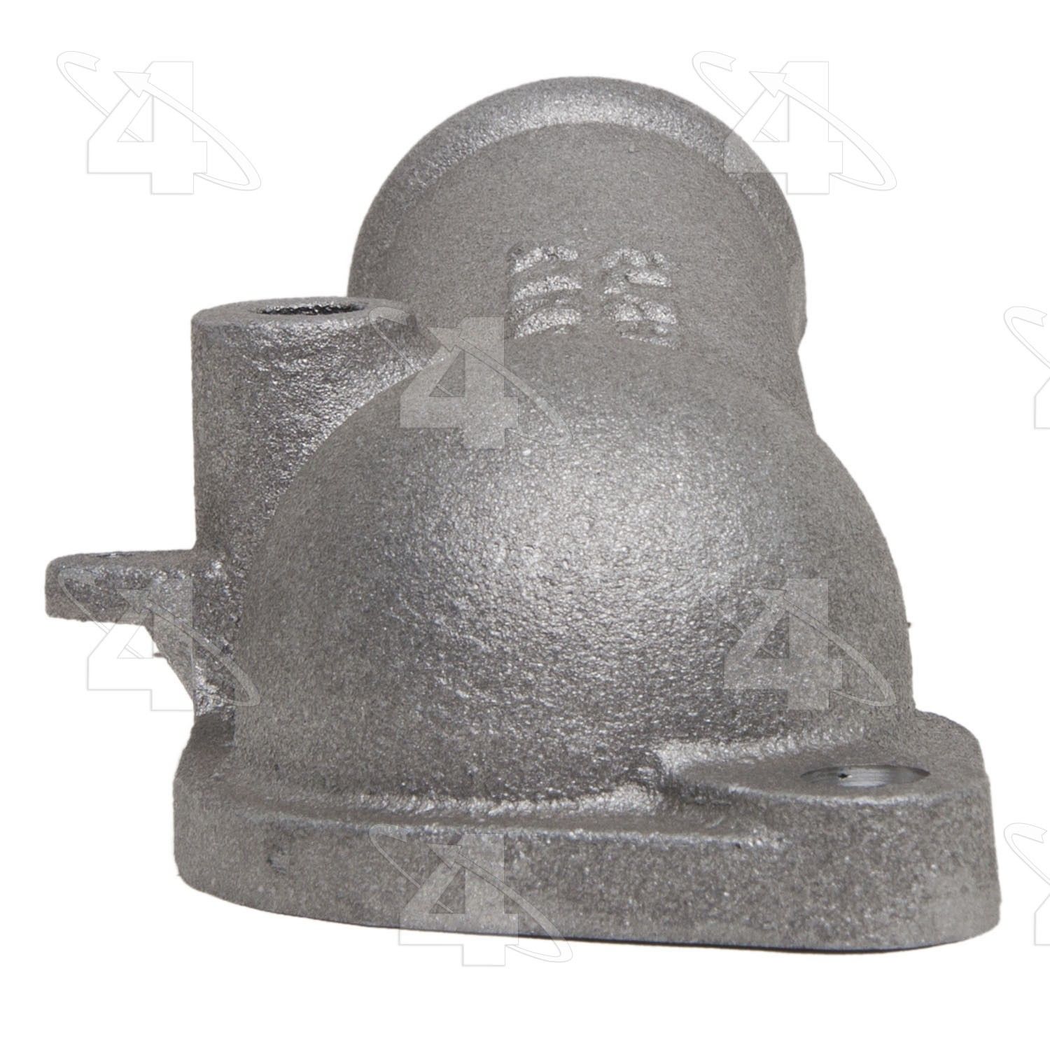 1968, 1967, 1966 Chevrolet Chevy II Engine Coolant Water Outlet