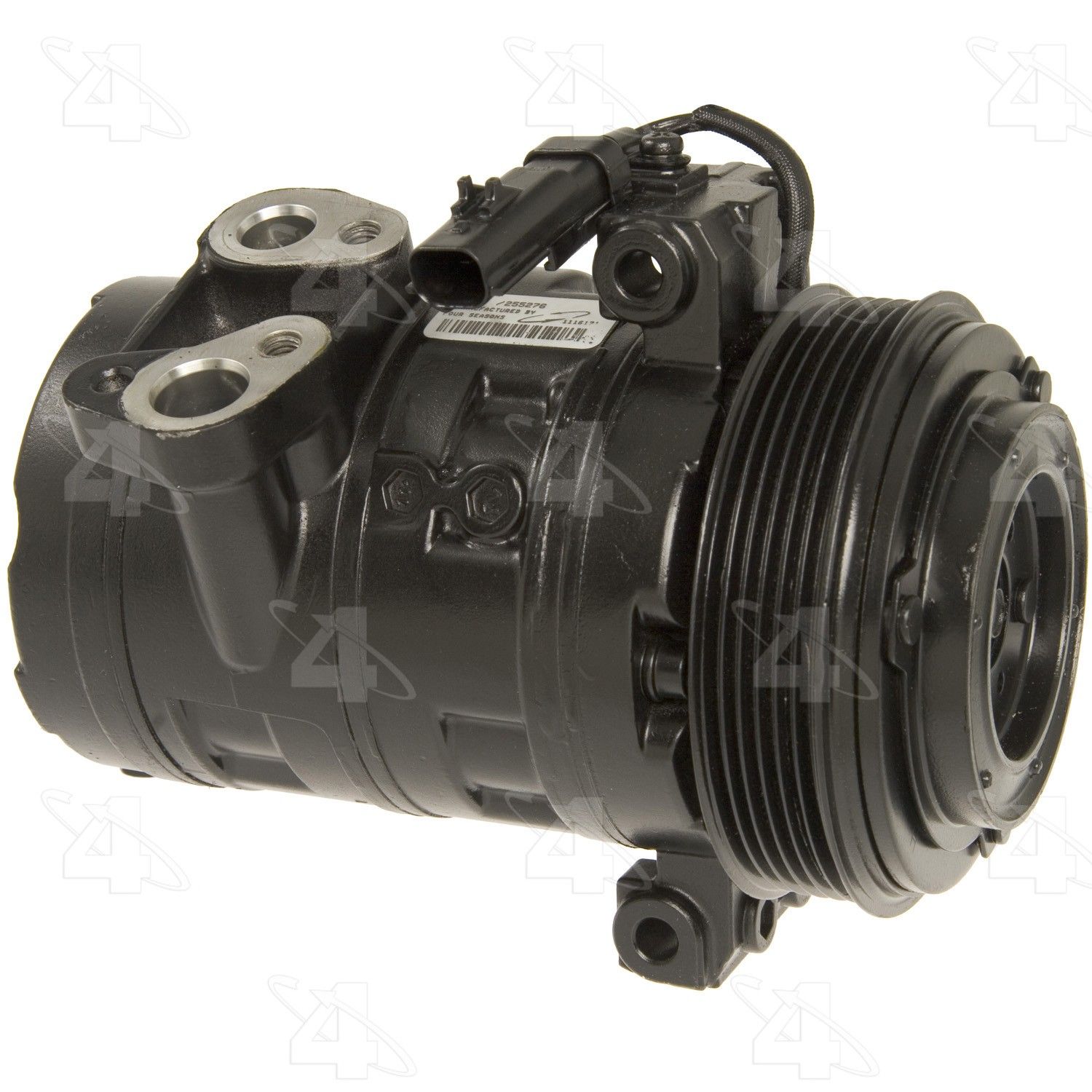 2011, 2010, 2009, 2008, 2007 Dodge Nitro A/C Compressor