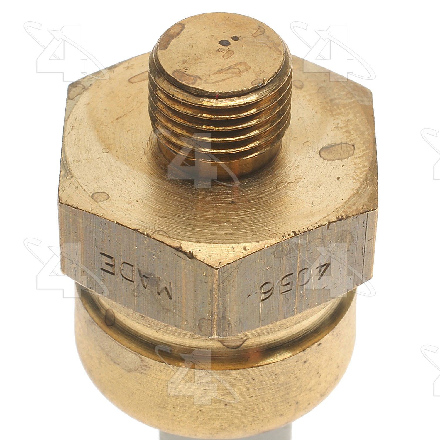 1988, 1987, 1986, 1985 Audi 5000 Engine Cooling Fan Temperature Switch
