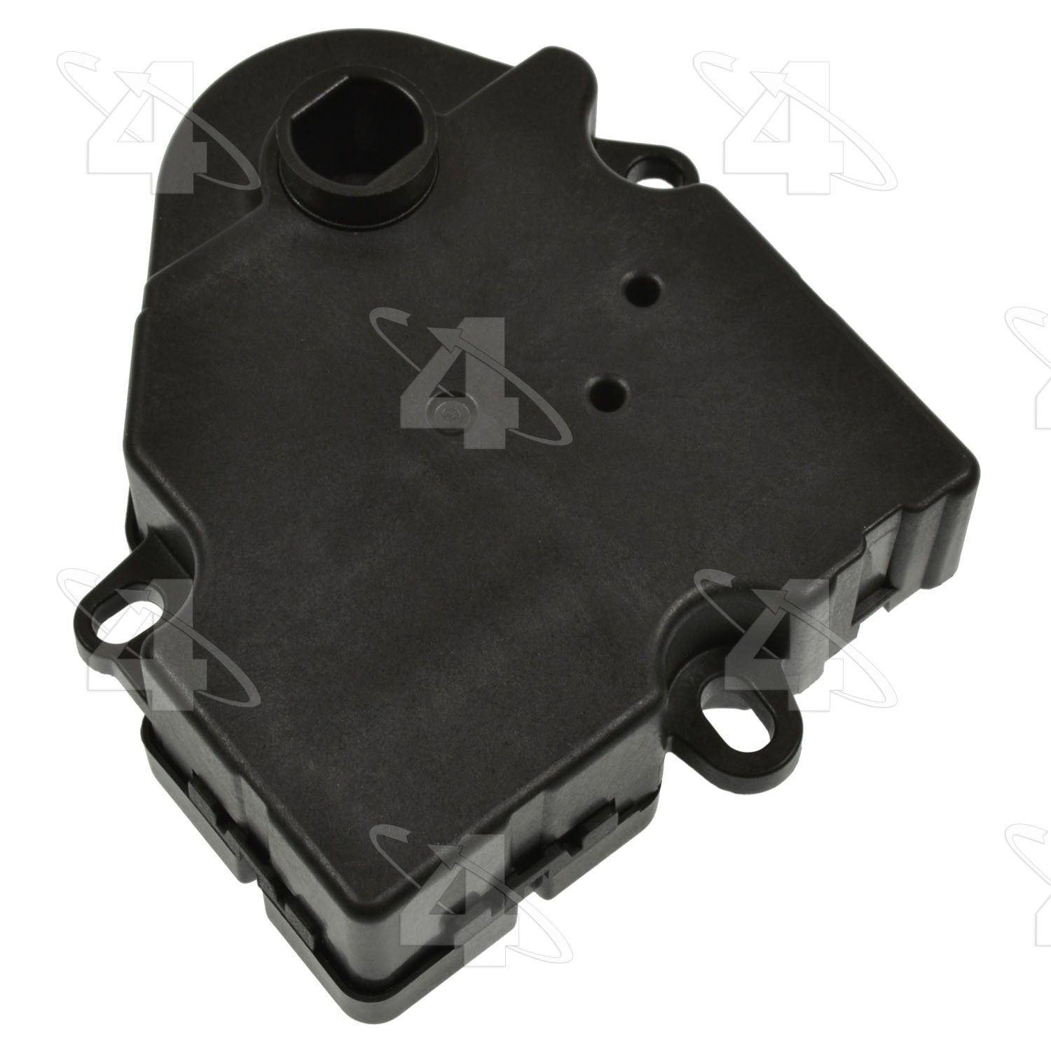 2005, 2004, 2003, 2002, 2001, 2000, 1999, 1998, 1997, 1996, 1995, 1994 Chevrolet Astro HVAC Blend Door Actuator