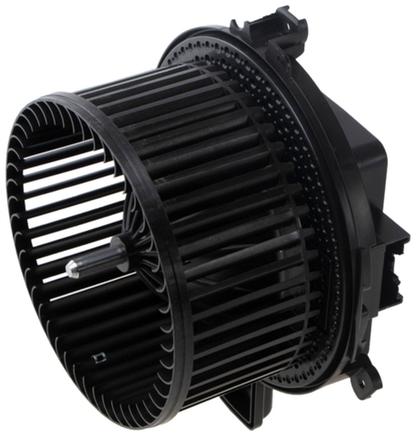 2021, 2020 GMC Acadia HVAC Blower Motor