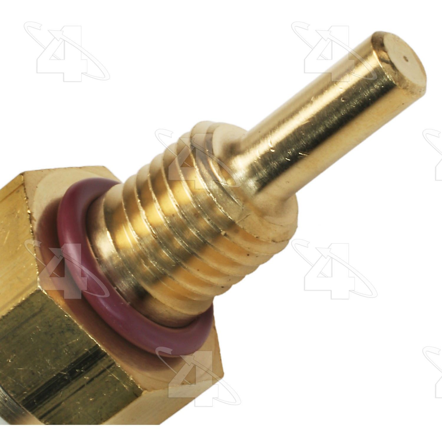 Engine Coolant Temperature Sensor