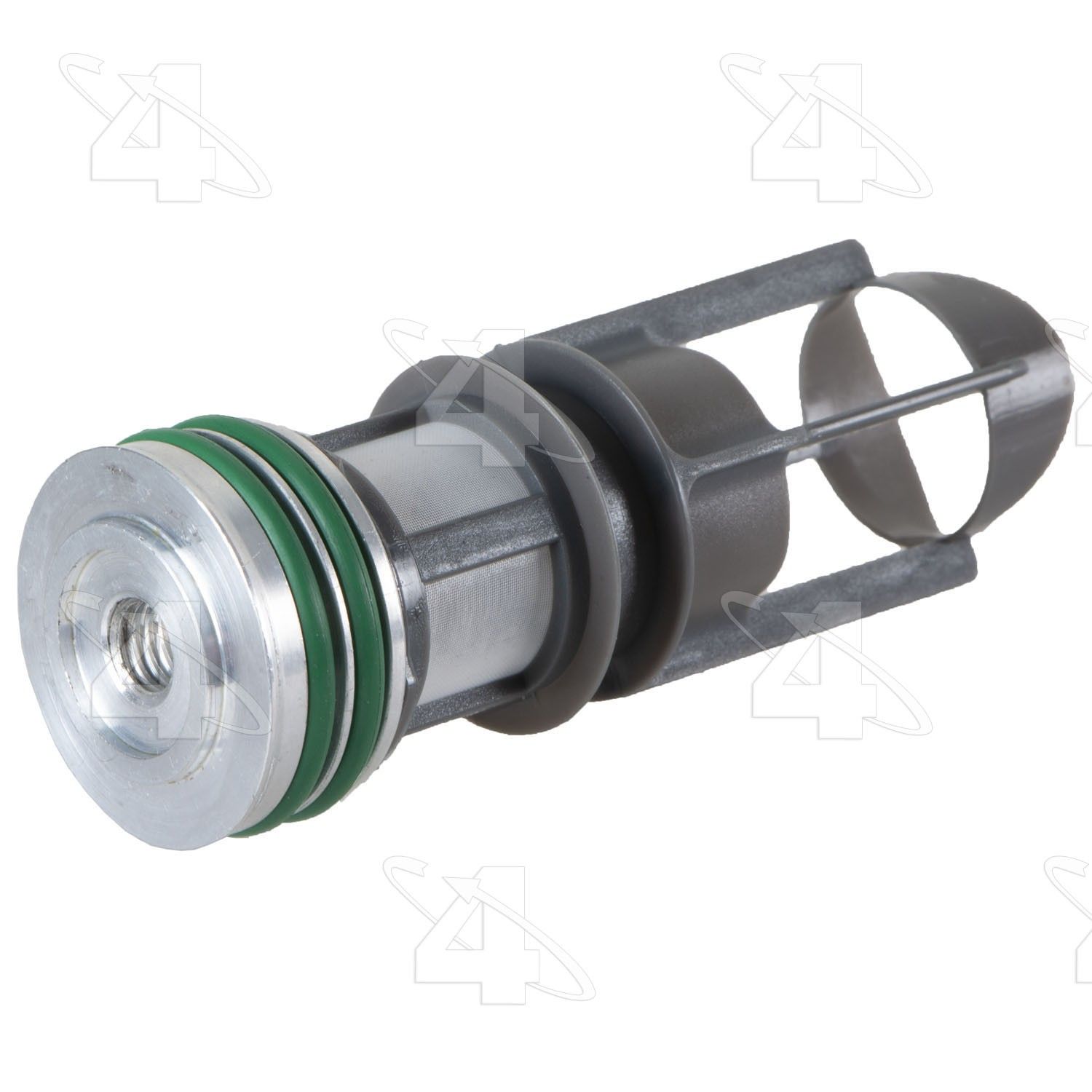 2022, 2021, 2020, 2019, 2018, 2017, 2016, 2015 Lincoln Navigator A/C Receiver Drier / Desiccant Element