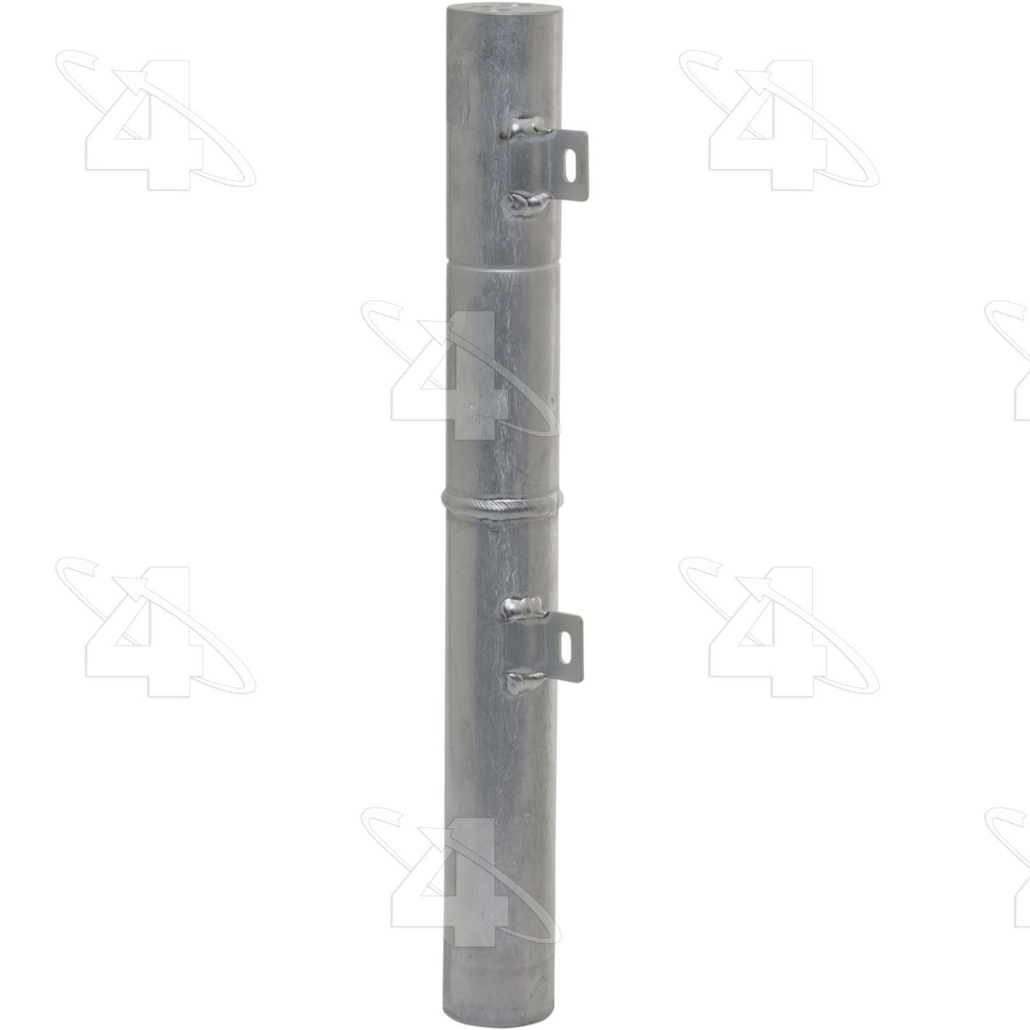 2008, 2007 Mercedes-Benz CLS63 AMG 2007-2008 Mercedes-Benz C230 A/C Receiver Drier