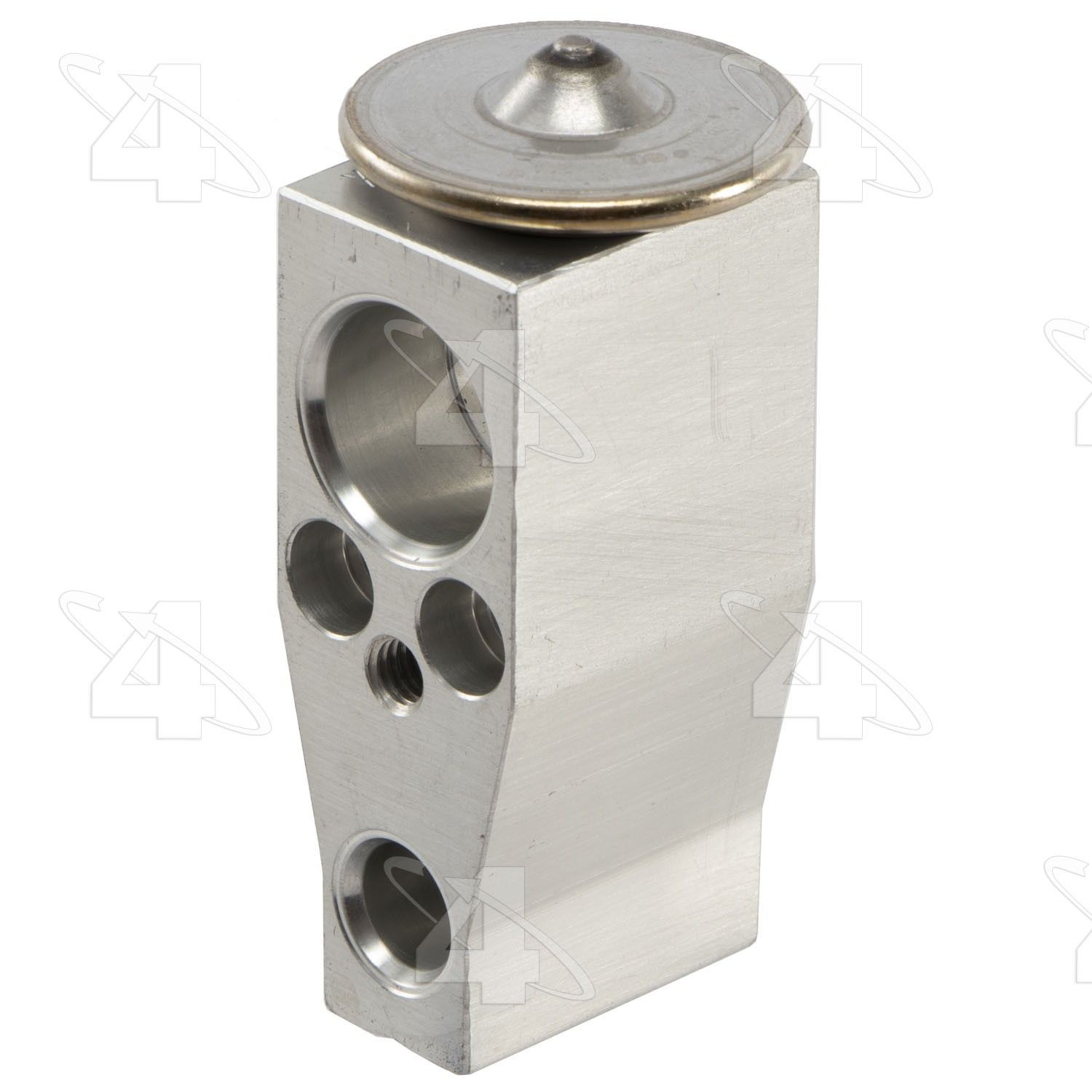 2022, 2021, 2020 Toyota Sequoia A/C Expansion Valve