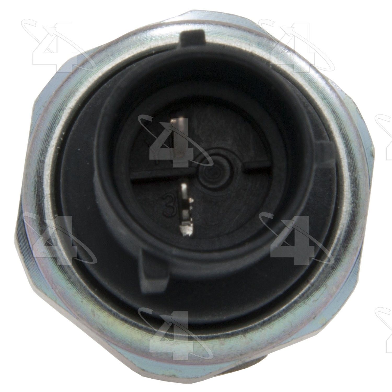 2004, 2003, 2002, 2001, 2000, 1999 Isuzu Rodeo HVAC Binary Switch