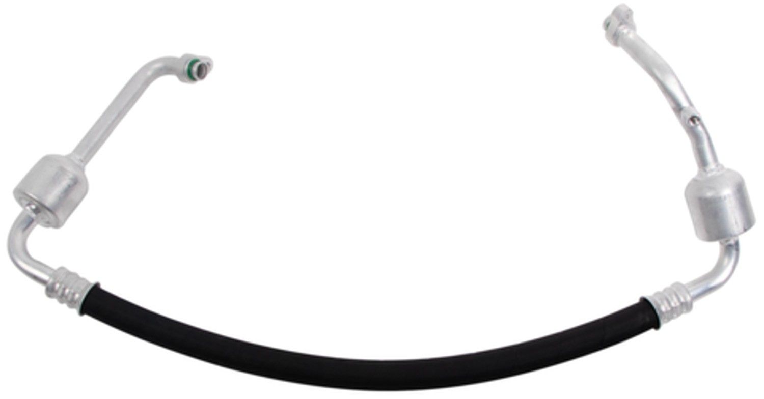 2020, 2019, 2018 Genesis G80 A/C Refrigerant Suction Hose