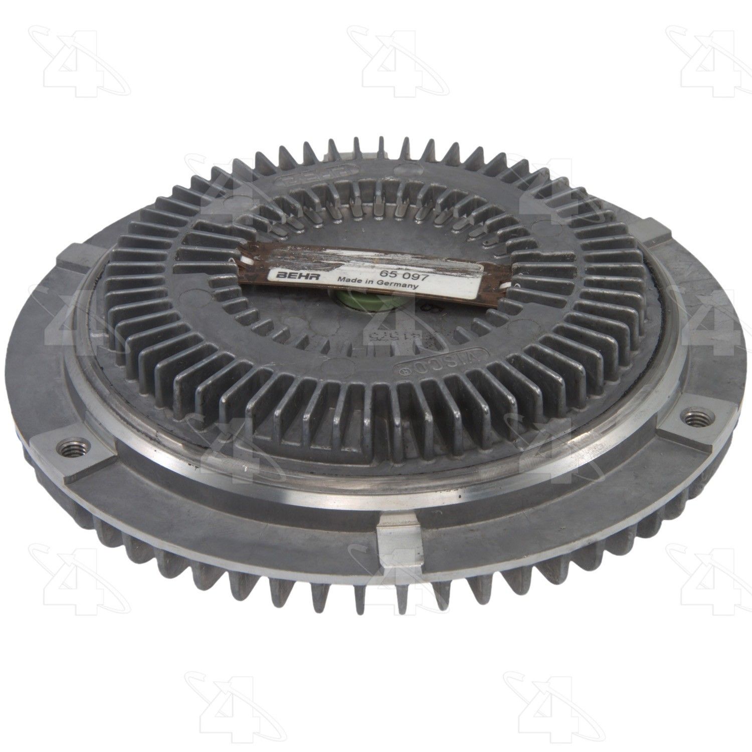 2006, 2005, 2004, 2003, 2002, 2001 BMW M3 Engine Cooling Fan Clutch