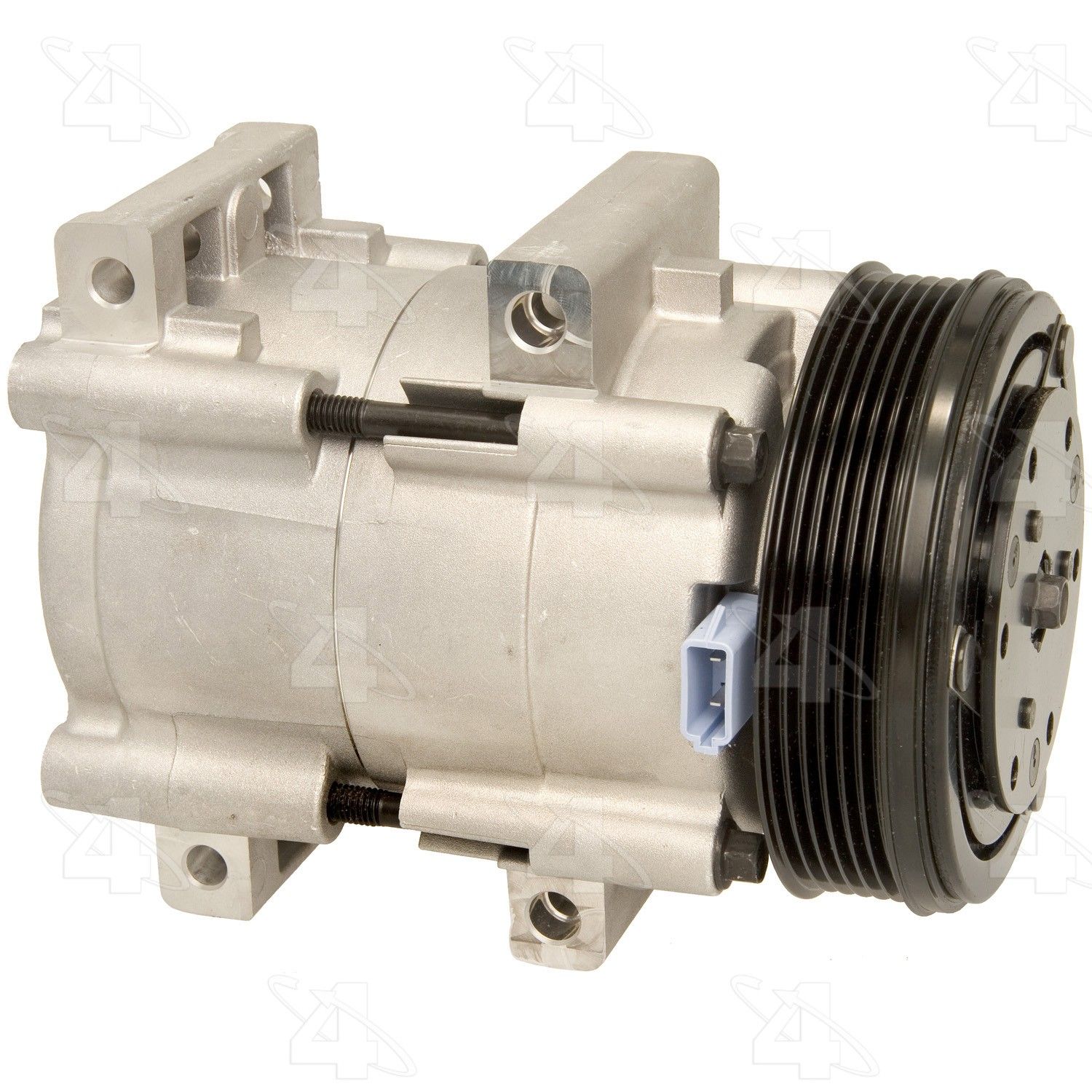 A/C Compressor