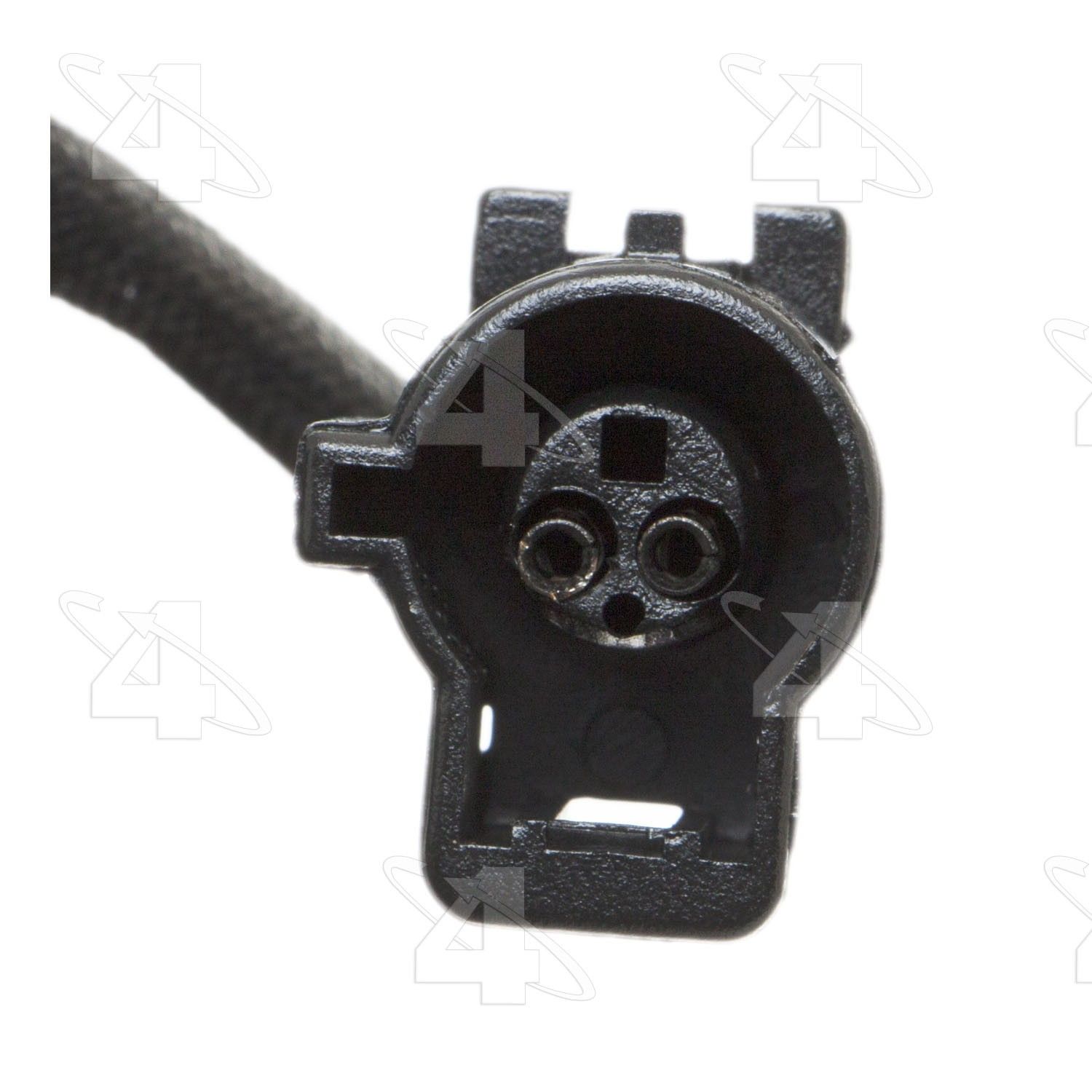 2006, 2005 Mazda Tribute A/C Compressor