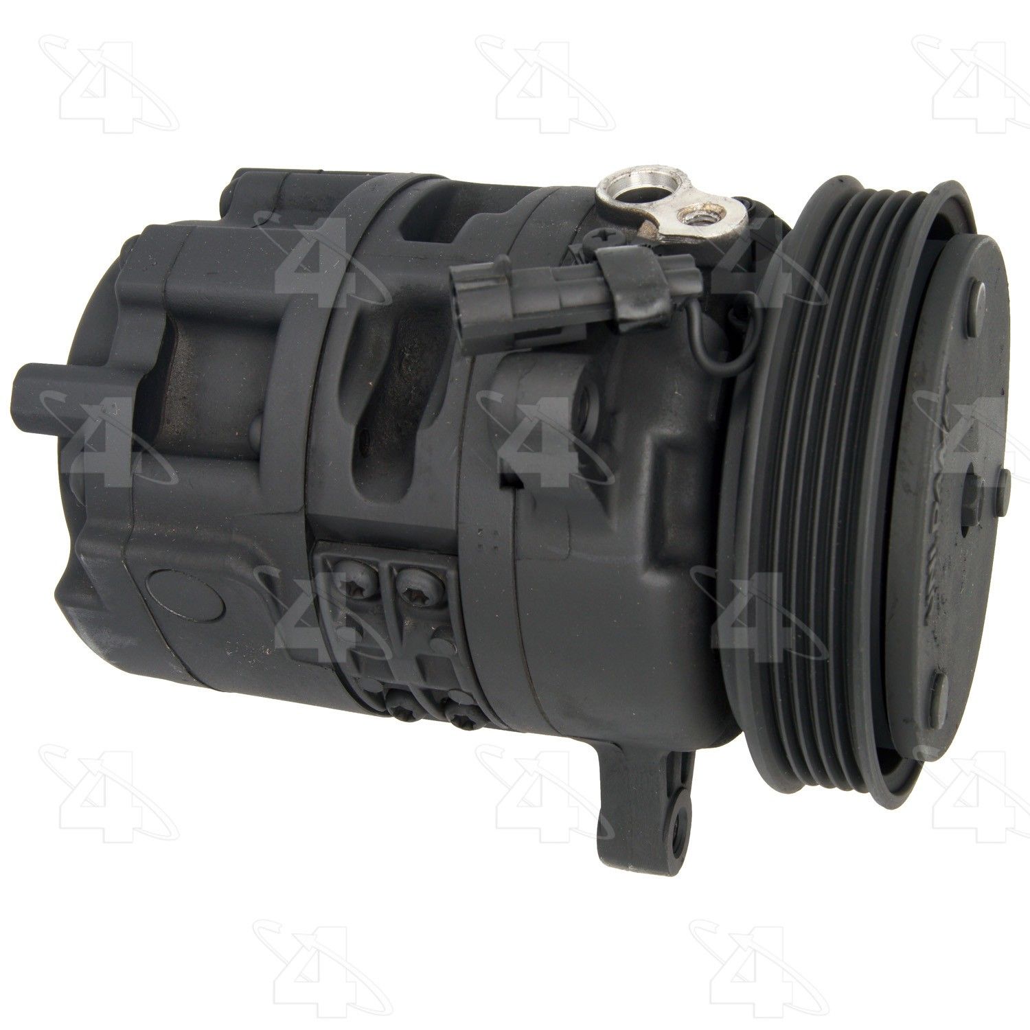 1997 Saturn SL A/C Compressor
