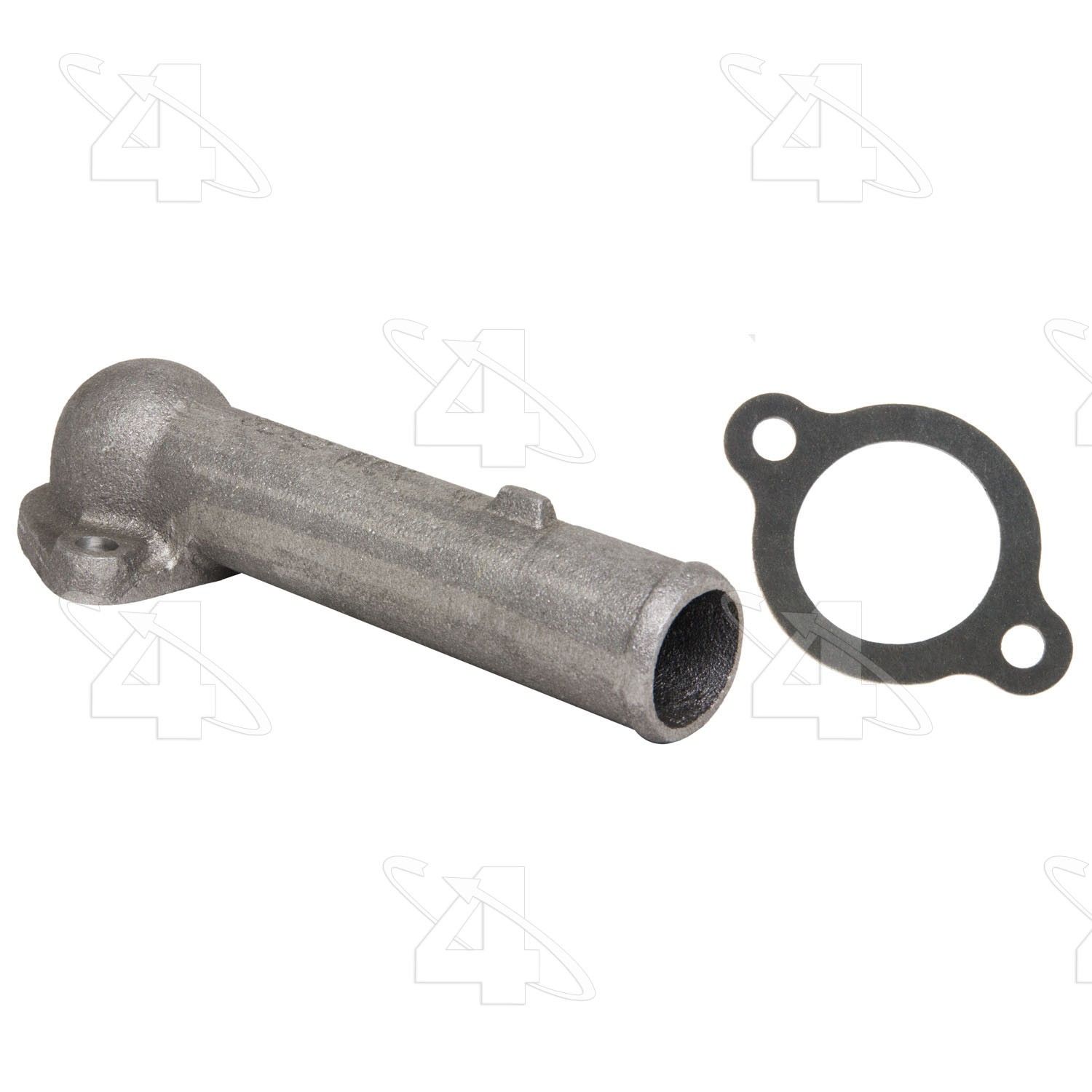 1995, 1994, 1993 Pontiac Firebird Engine Coolant Water Outlet