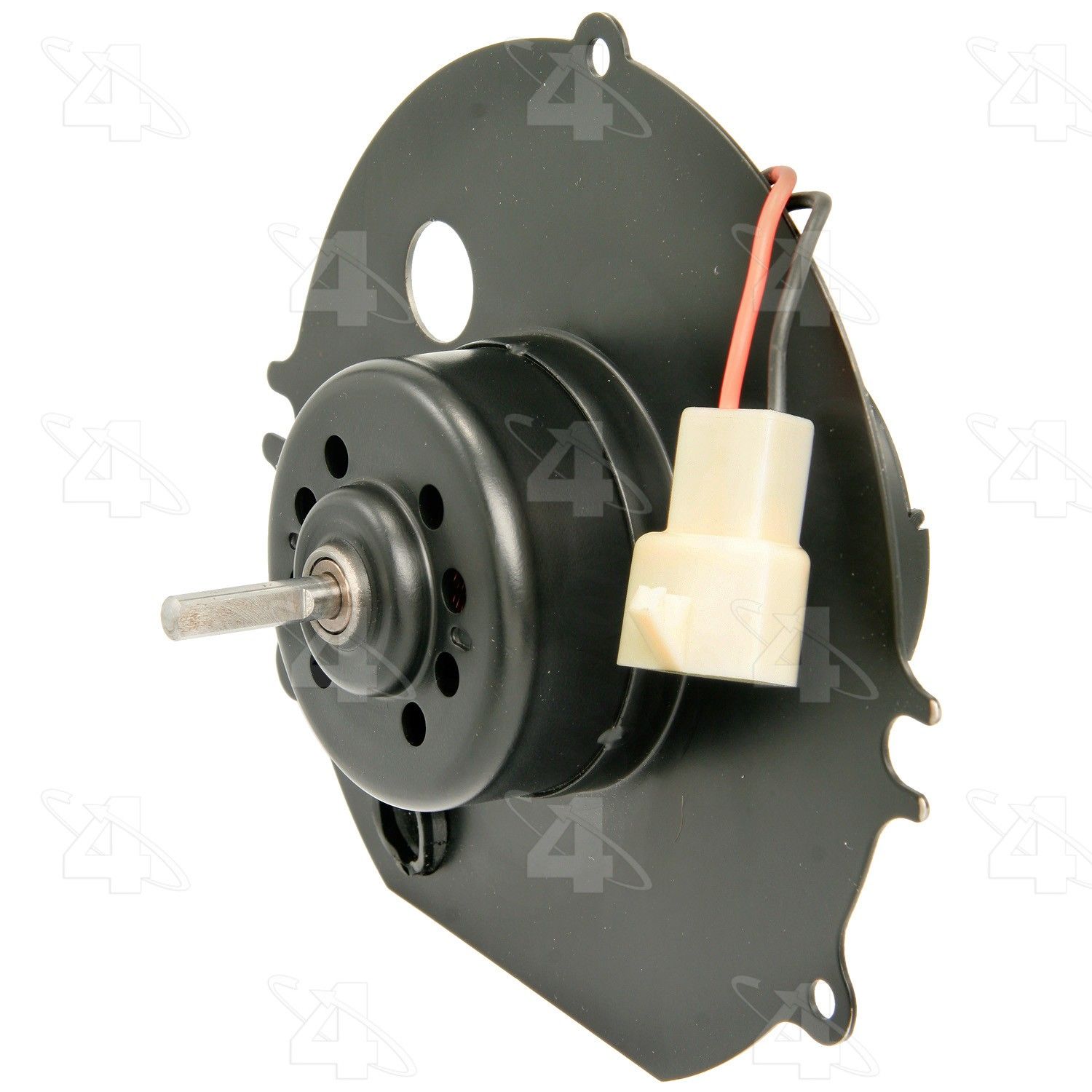 2007, 2006, 2005, 2004, 2003, 2002, 2001 Ford Taurus HVAC Blower Motor