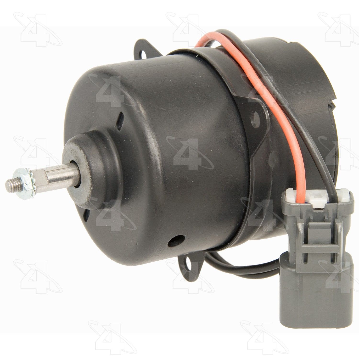2011, 2010, 2009, 2008, 2007, 2006, 2005, 2004, 2003 Honda Element Engine Cooling Fan Motor