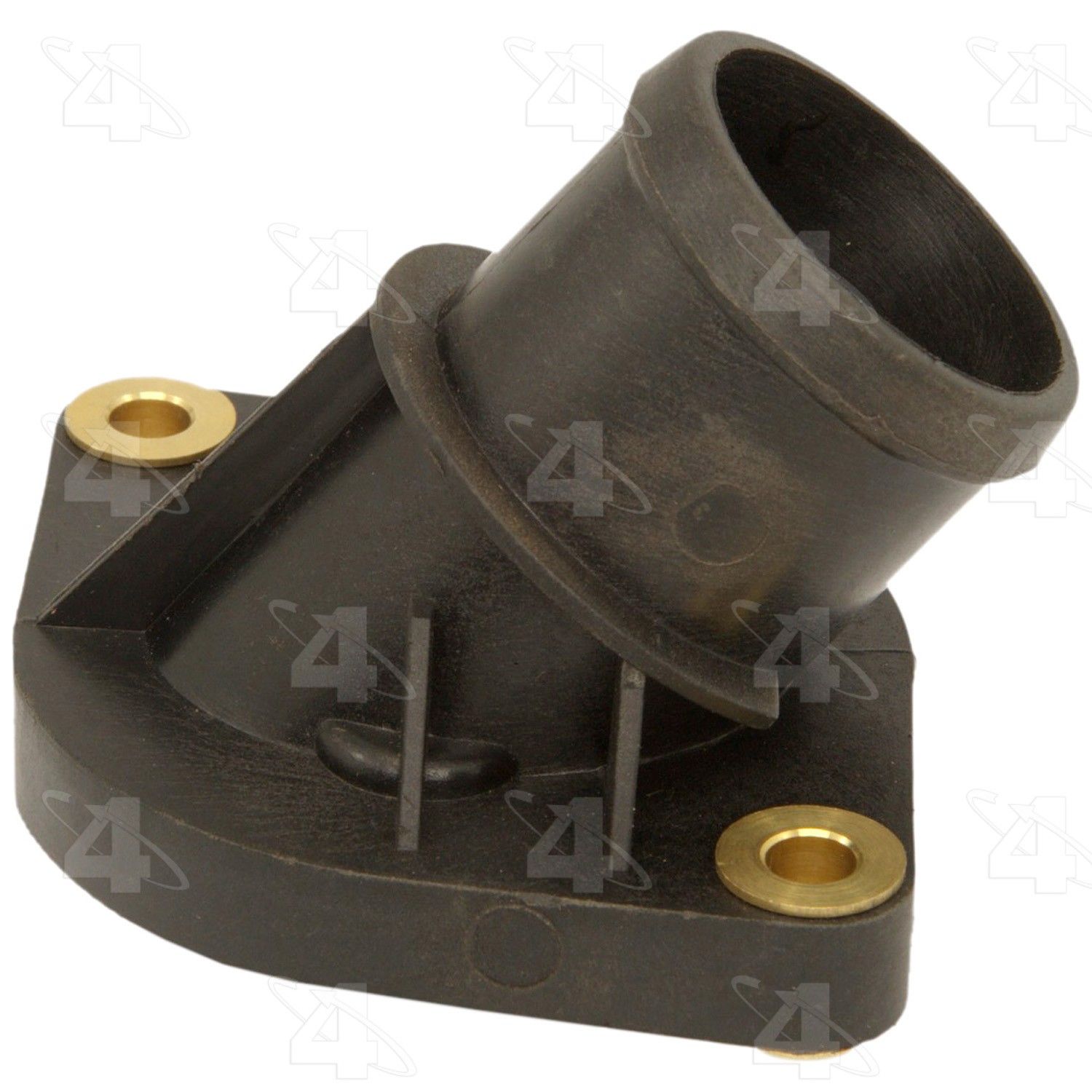 2010, 2009, 2008, 2007, 2006 Jeep Commander Engine Coolant Water Outlet