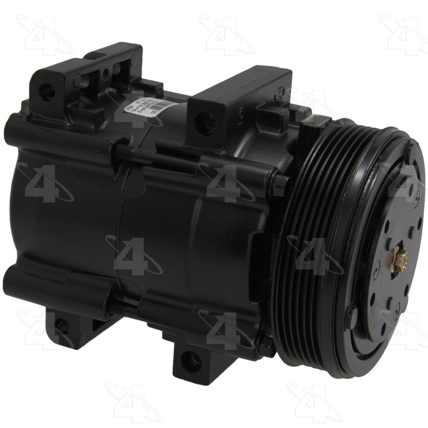 A/C Compressor