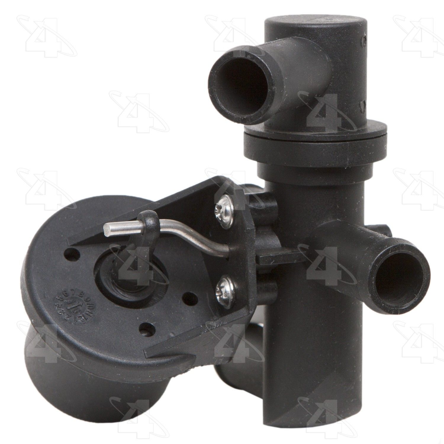 1996, 1995, 1994, 1993, 1992, 1991 Jeep Cherokee HVAC Heater Control Valve