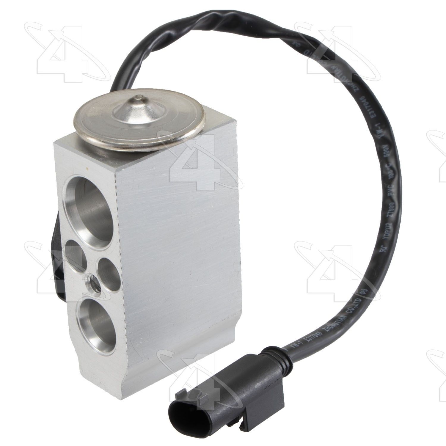 2018, 2017 BMW M2 xDrive A/C Expansion Valve