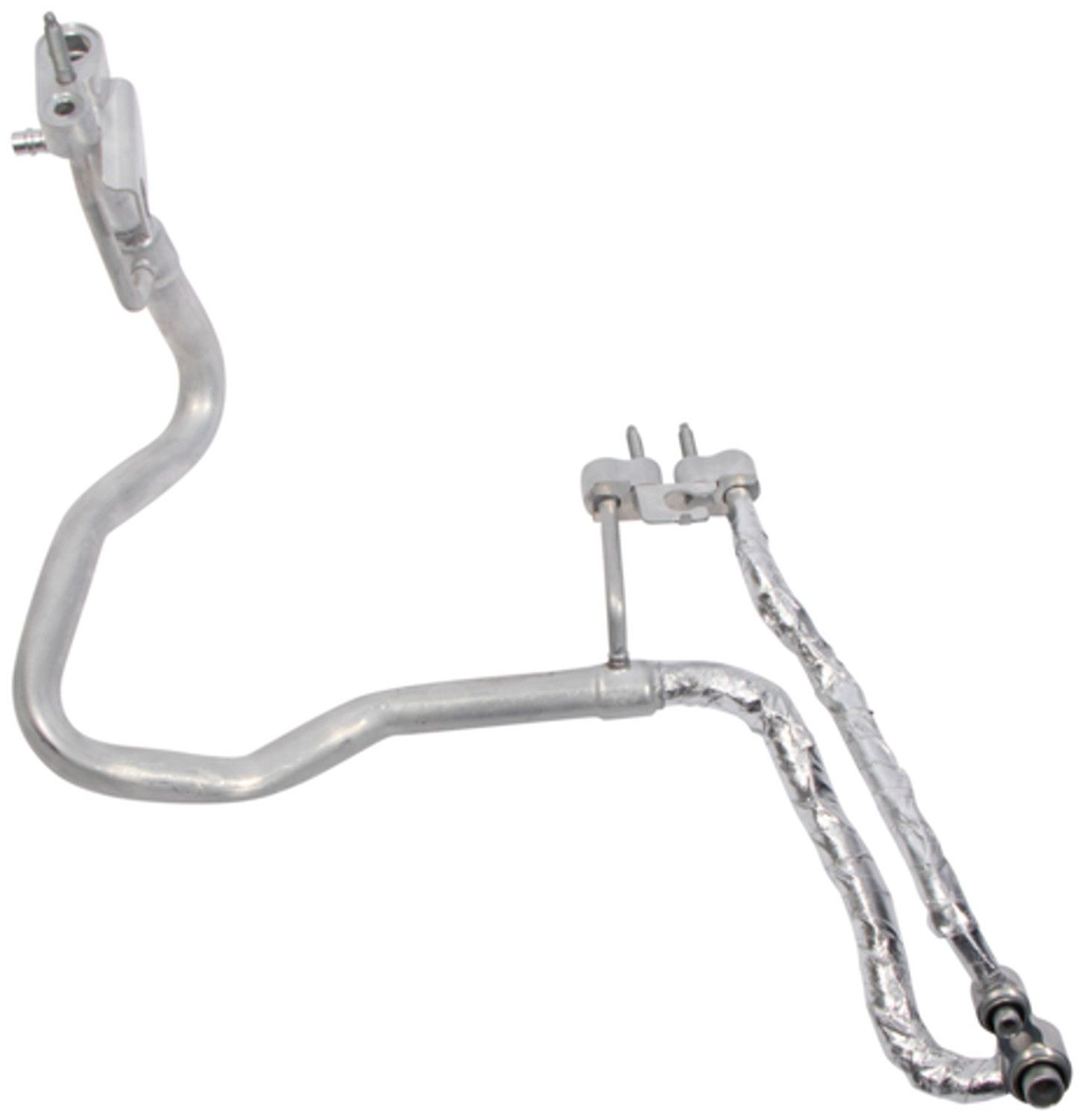2018, 2017, 2016, 2015, 2014 Jeep Cherokee A/C Refrigerant Discharge / Suction Hose Assembly