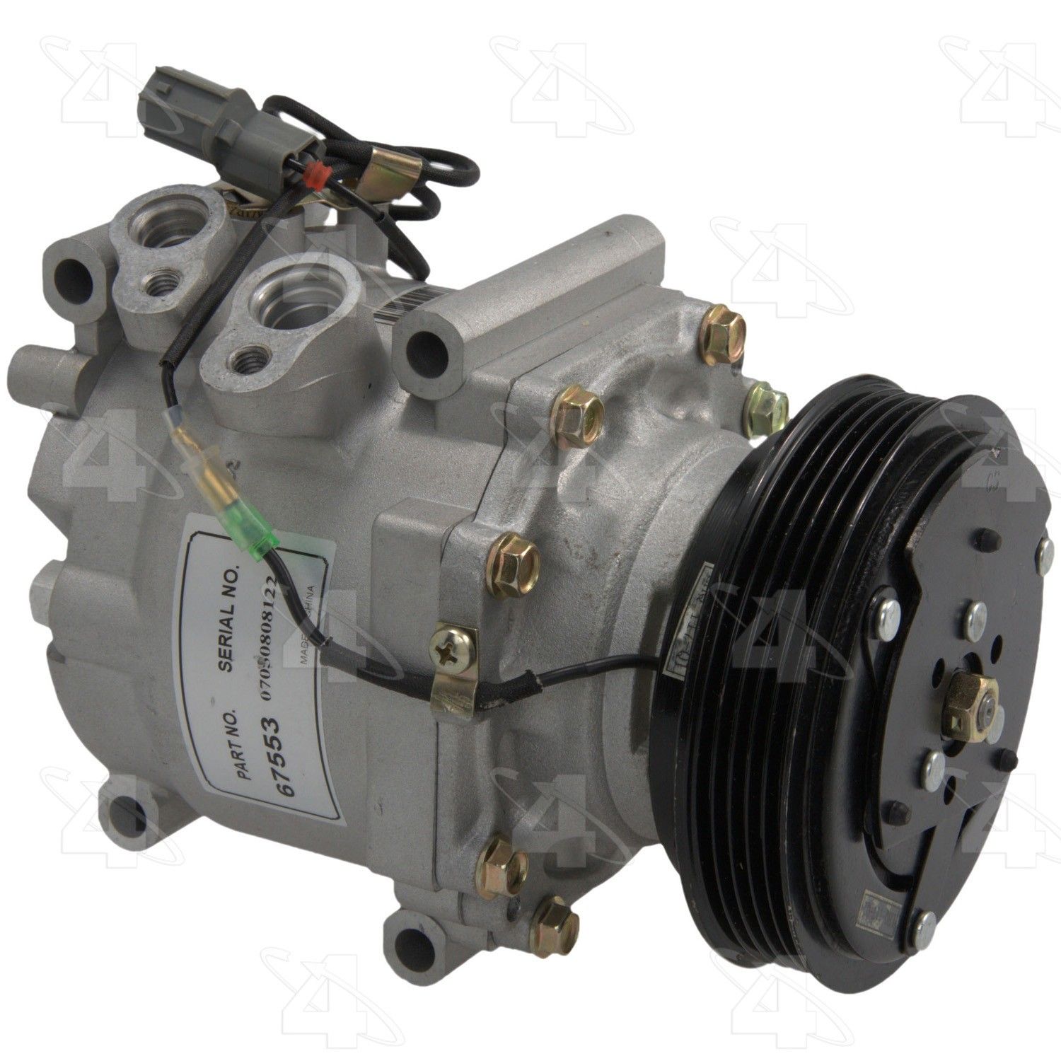 A/C Compressor