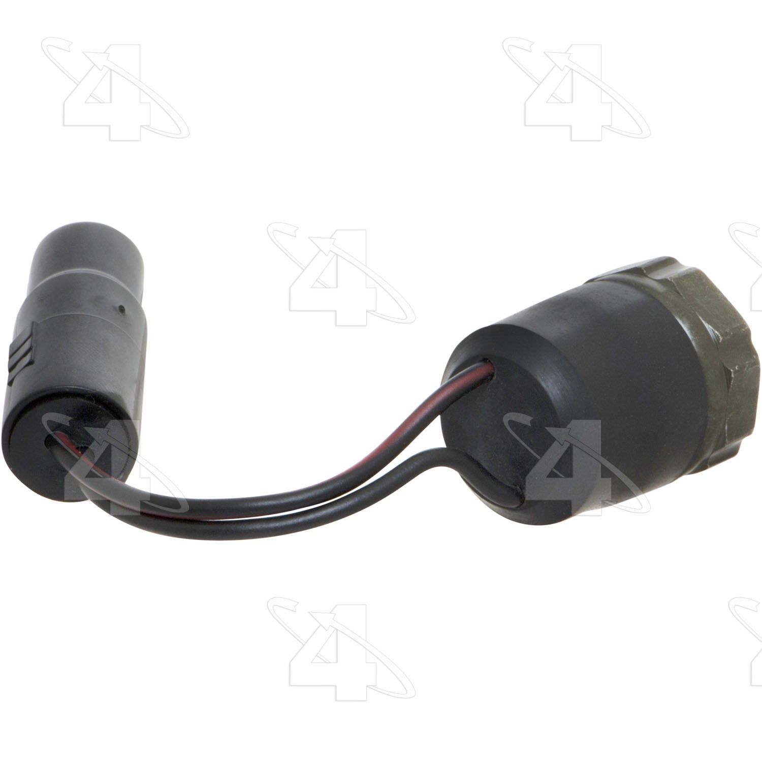 1990, 1989, 1988 Toyota Pickup A/C Condenser Fan Switch