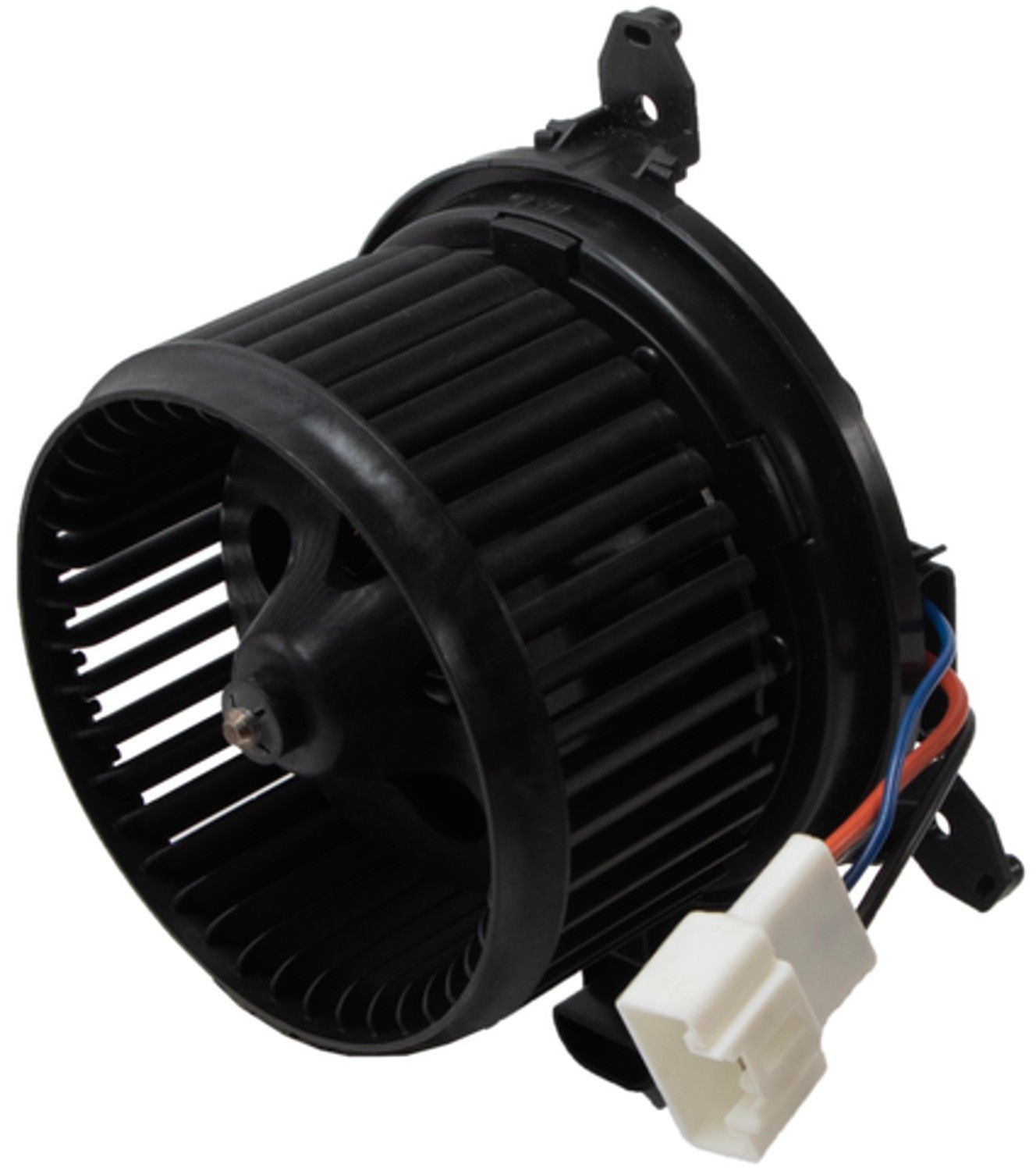 2021, 2020, 2019 Subaru Ascent HVAC Blower Motor