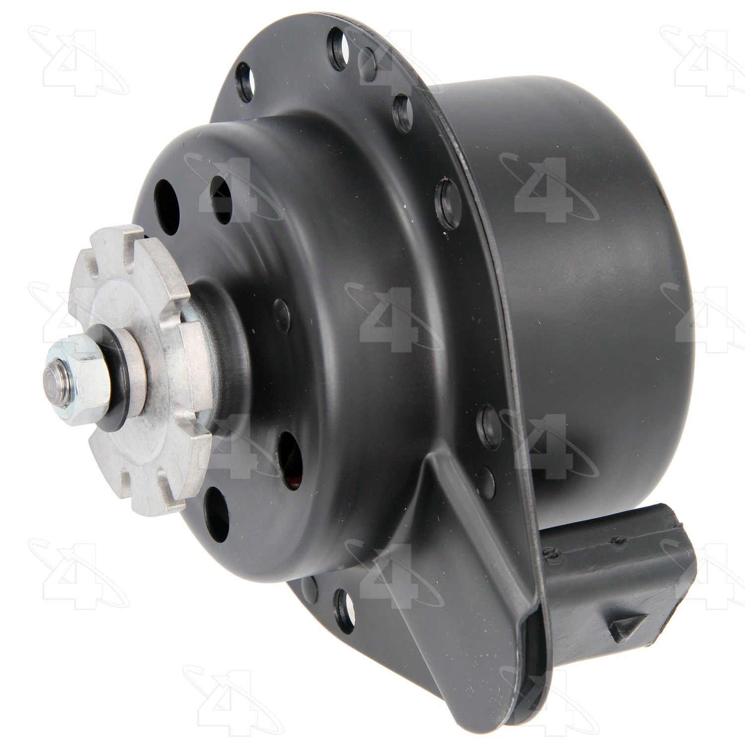 1998, 1997 Oldsmobile Regency Engine Cooling Fan Motor