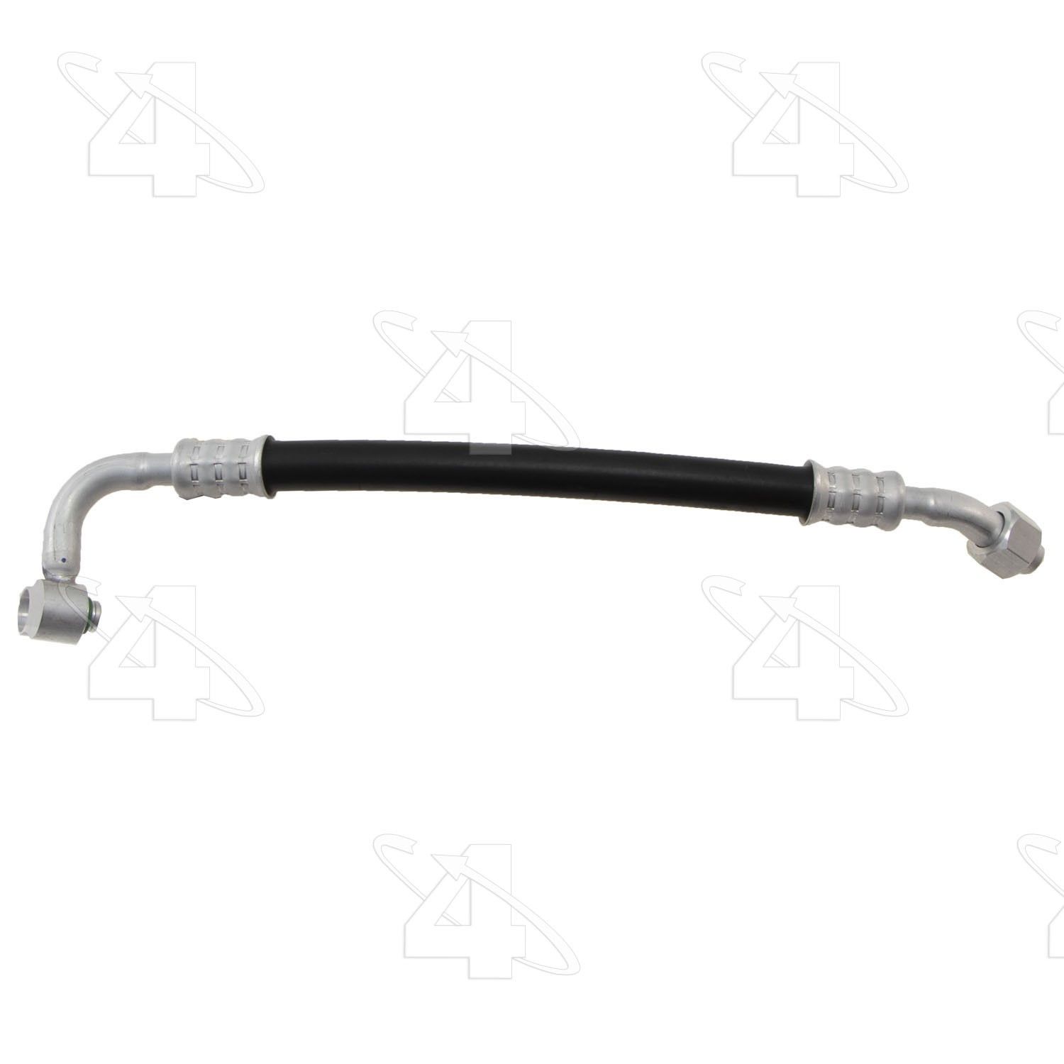2008, 2007, 2006, 2005, 2004 Chrysler Crossfire A/C Refrigerant Discharge Hose