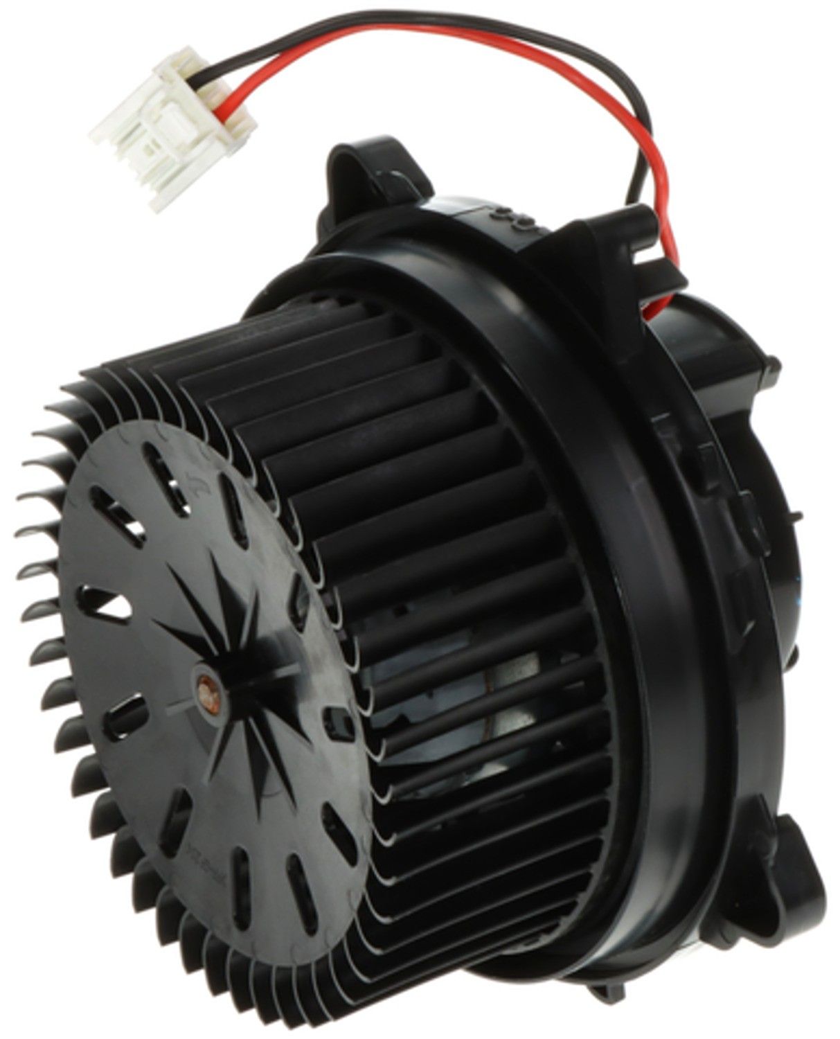 2023, 2022, 2021, 2020, 2019, 2018, 2017, 2016, 2015, 2014 Ford Transit Connect Connect HVAC Blower Motor
