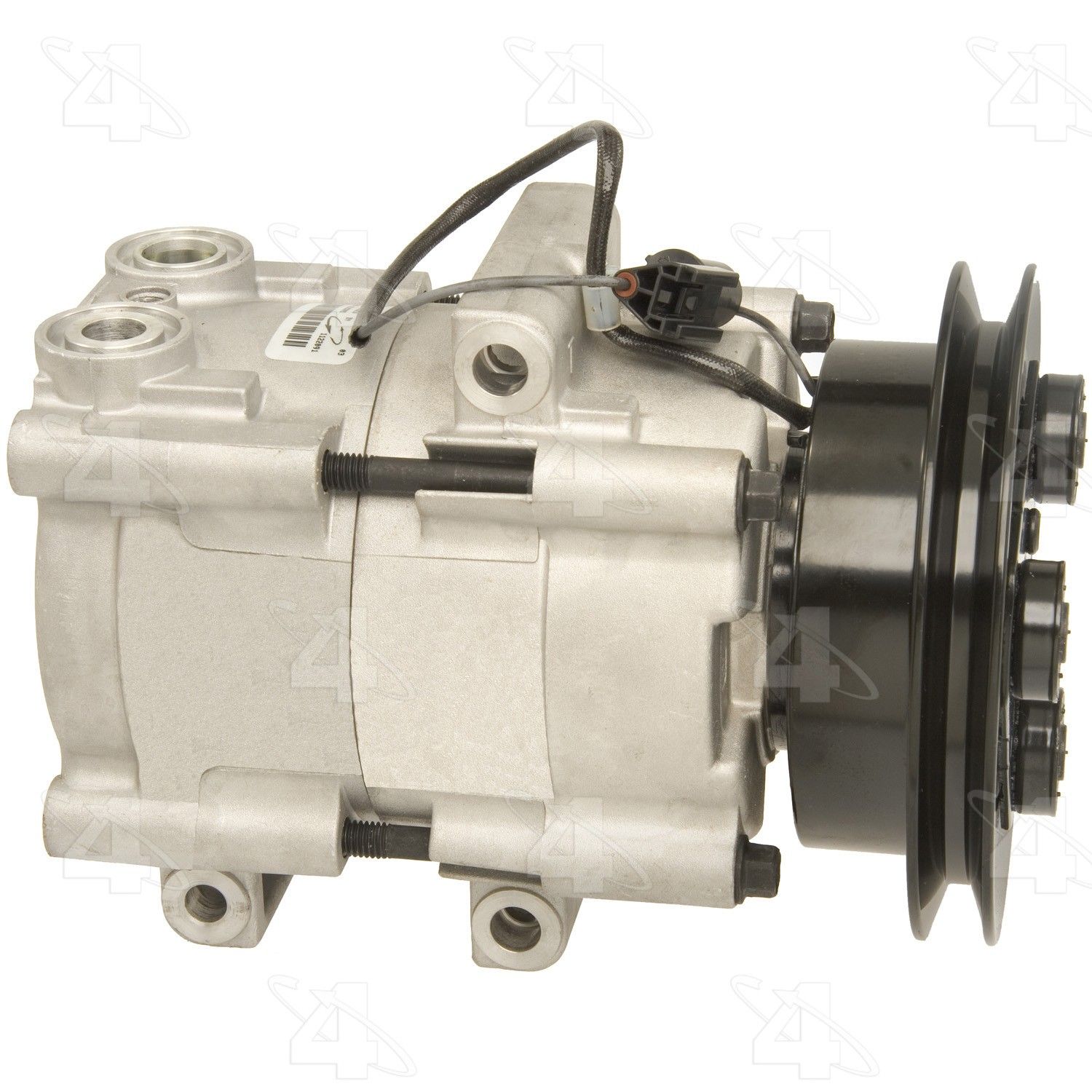 1994 Hyundai Excel A/C Compressor