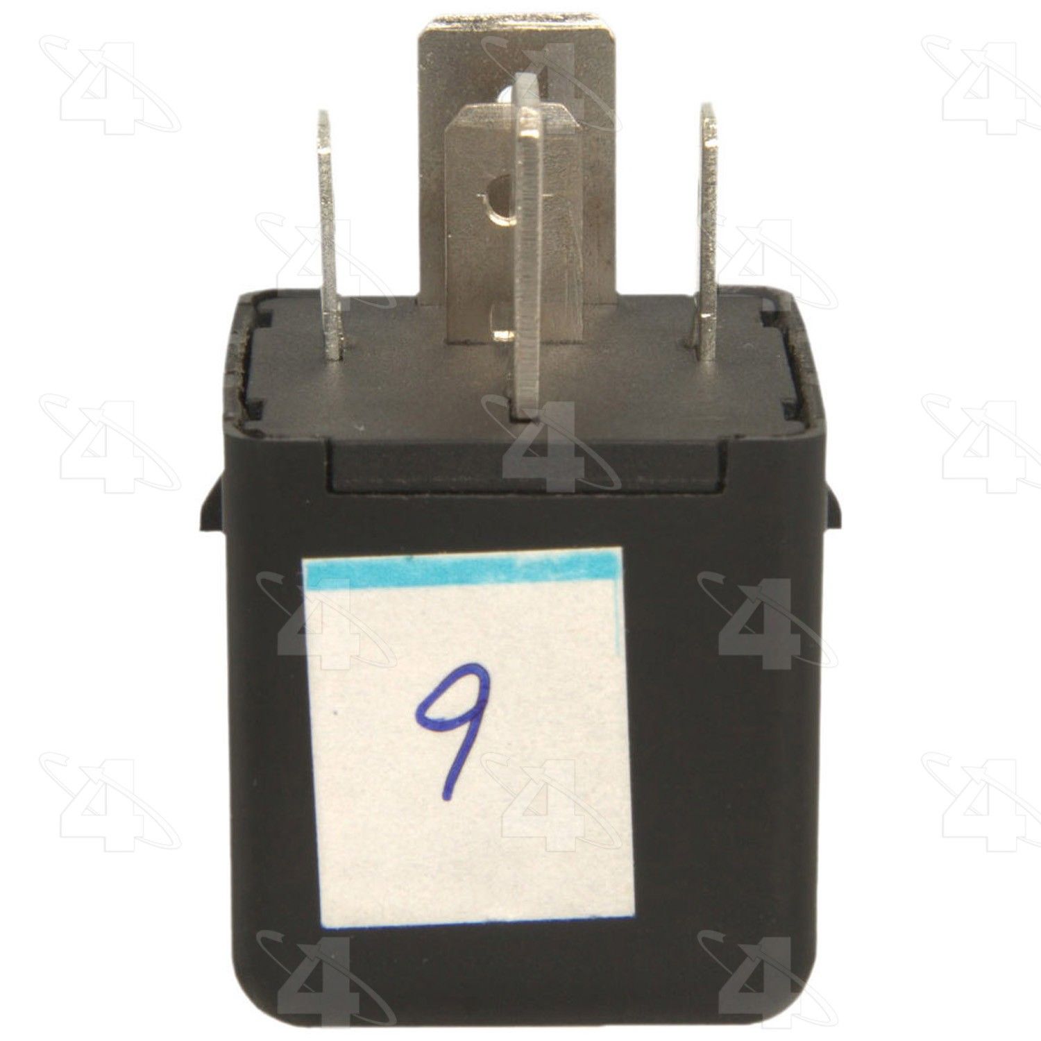 2005, 2004 Lexus RX330 HVAC Blower Motor Relay