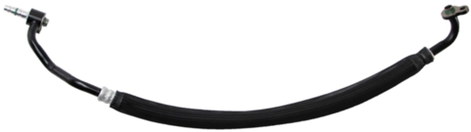 2005, 2004, 2003 Volvo XC90 A/C Refrigerant Suction Hose