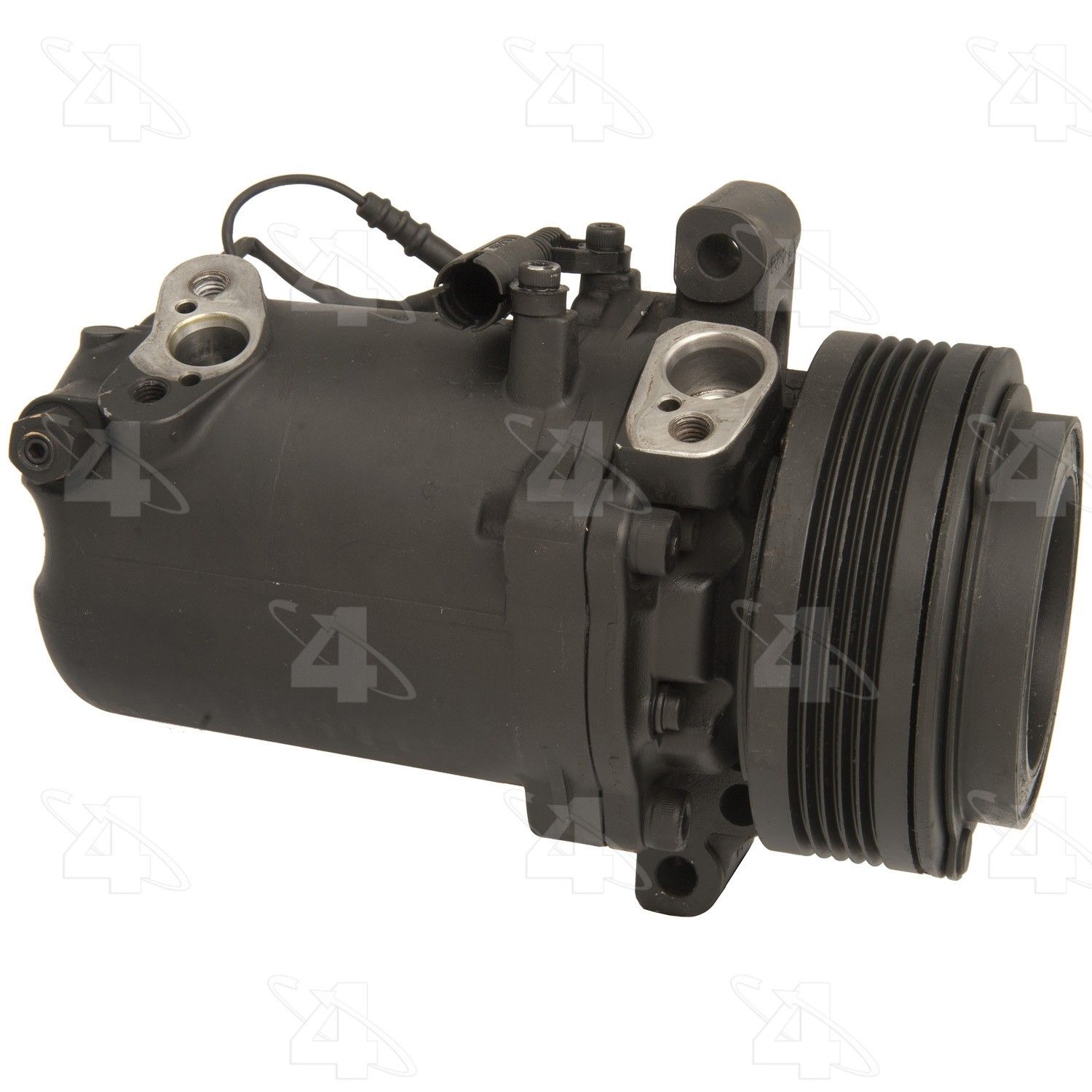2002, 2001 BMW Z3 A/C Compressor