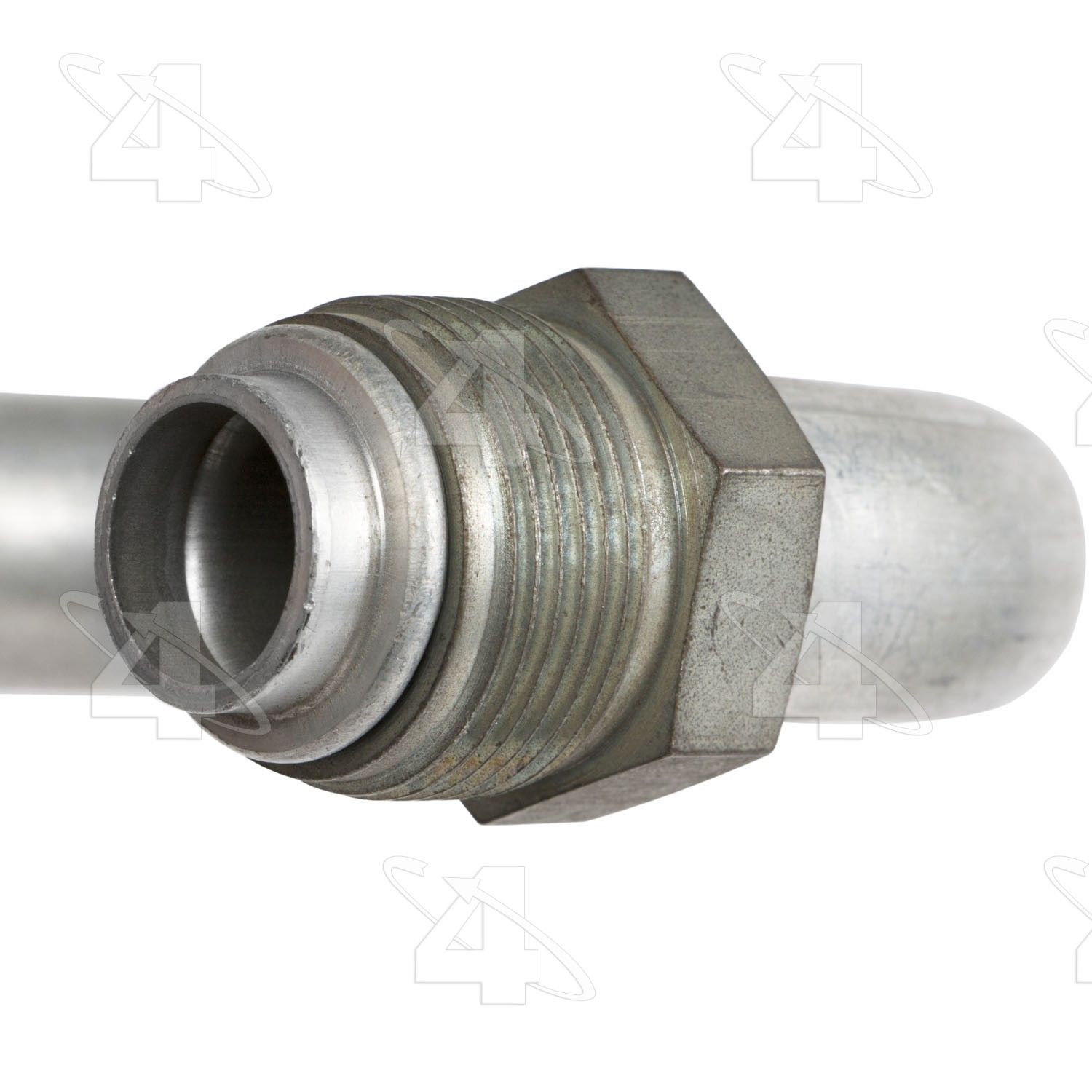 1980, 1979, 1978, 1977, 1976, 1975, 1974, 1973 GMC Jimmy A/C Accumulator Tube