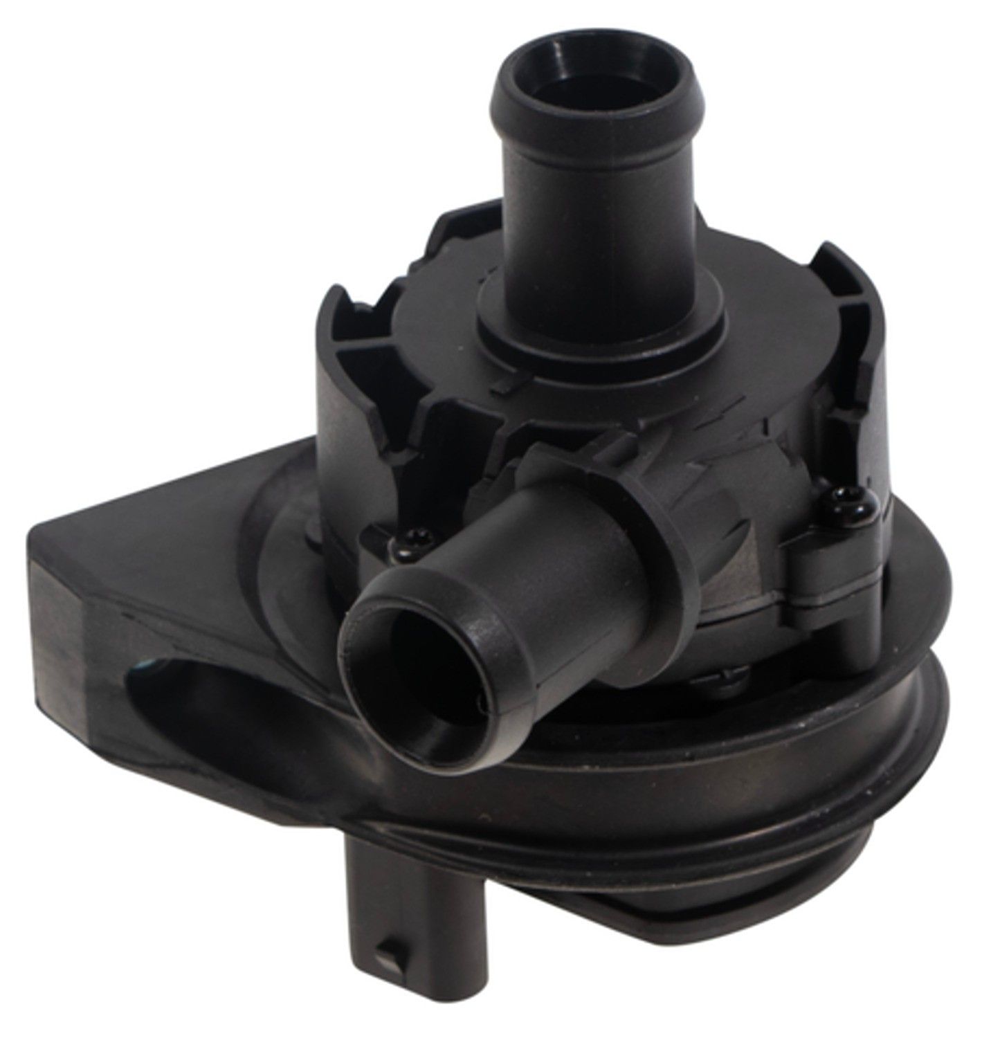 Engine Auxiliary Water Pump