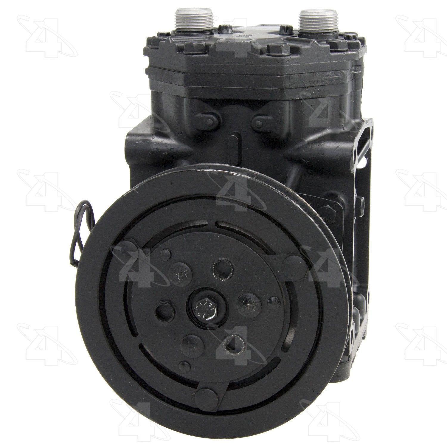 1973, 1972, 1971 Ford Pinto A/C Compressor