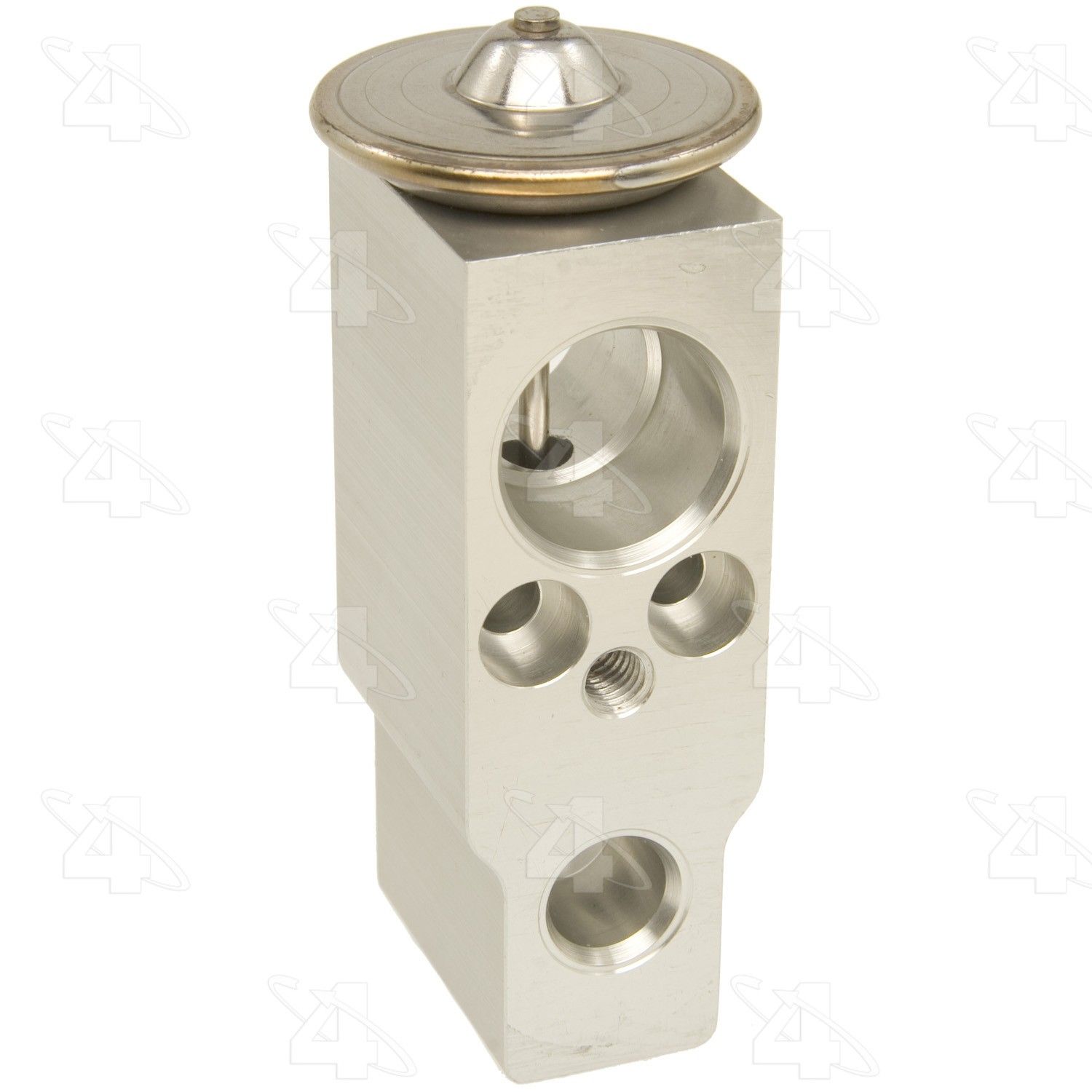 2014, 2013, 2012, 2011, 2010 Lexus GX460 A/C Expansion Valve
