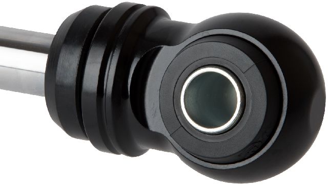 2007-2015 Jeep Wrangler Suspension Shock Absorber - Rear (Fox Racing Shox)