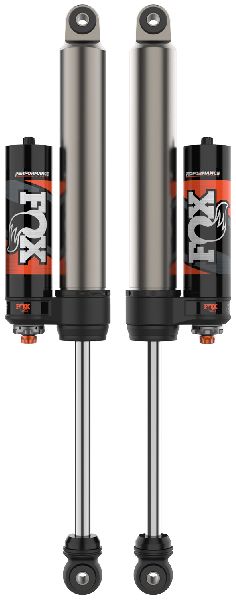2014-2024 Ram 3500 Suspension Shock Absorber Kit - Rear (Fox Racing Shox)