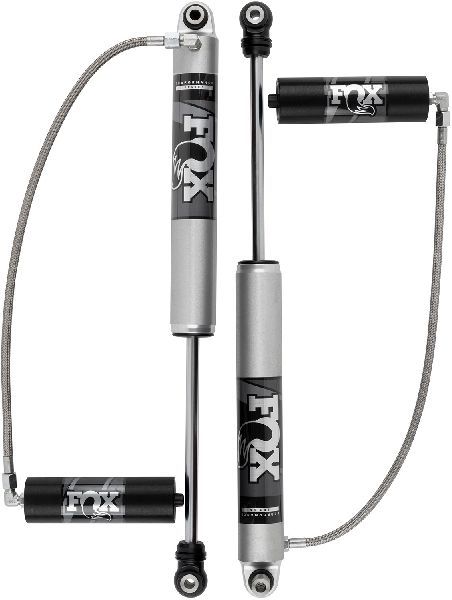2020-2024 Jeep Gladiator Suspension Shock Absorber Kit - Front (Fox Racing Shox)