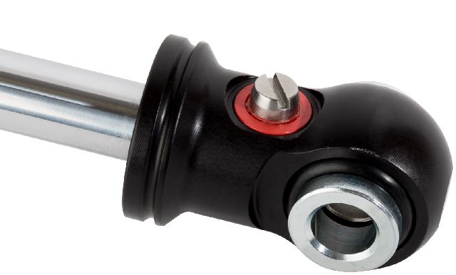 2007-2017 Jeep Wrangler Steering Stabilizer (Fox Racing Shox)