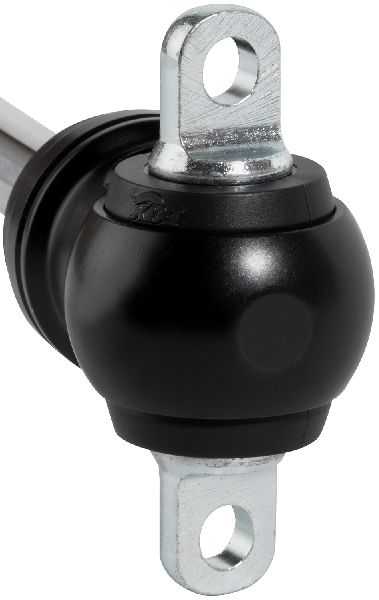 1984-2001 Jeep Cherokee Suspension Shock Absorber - Front (Fox Racing Shox)