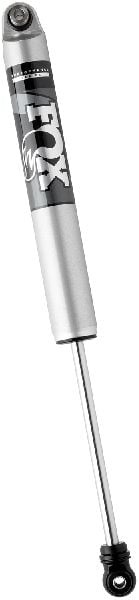 2018-2024 Jeep Wrangler Suspension Shock Absorber - Rear (Fox Racing Shox)